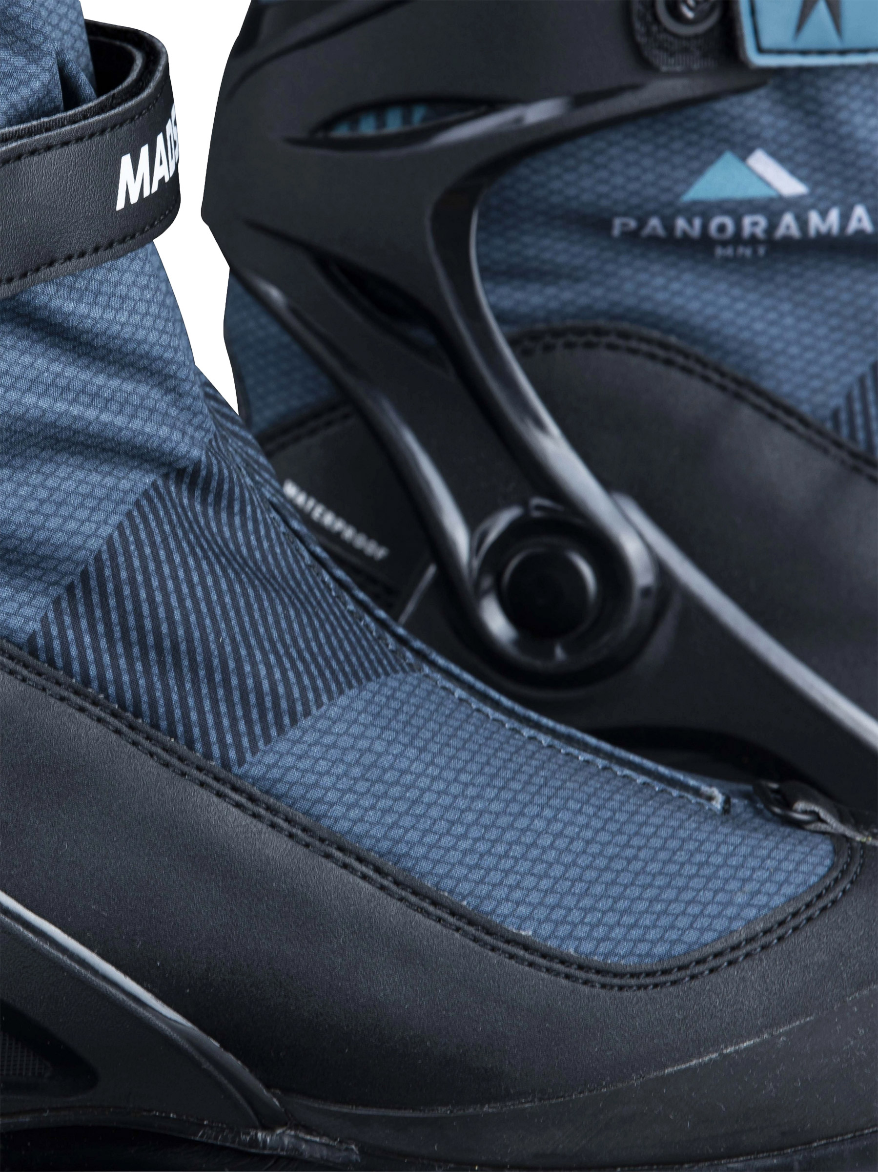 Panorama MNT Ski Boots