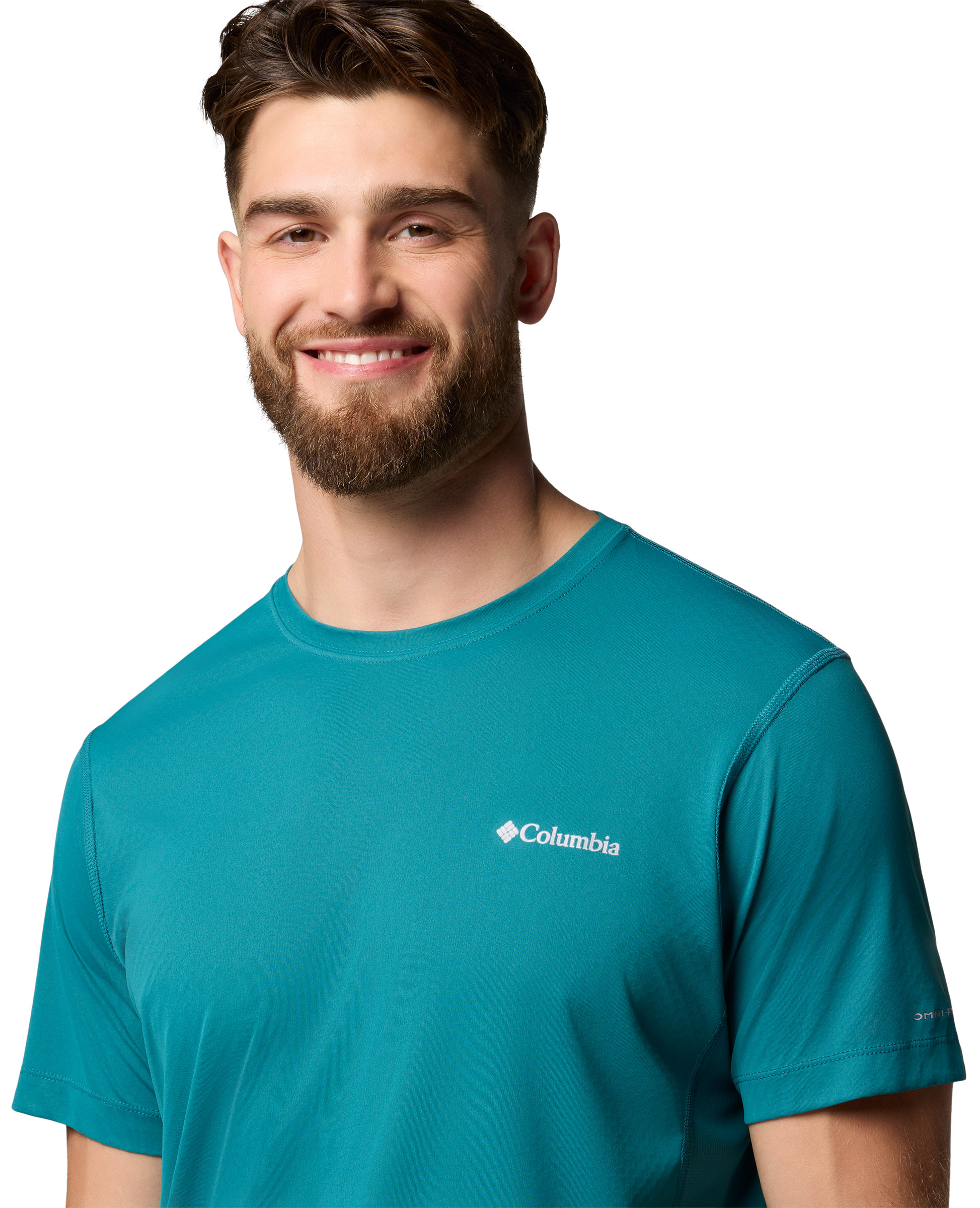 Zero Rules Light SS Crew