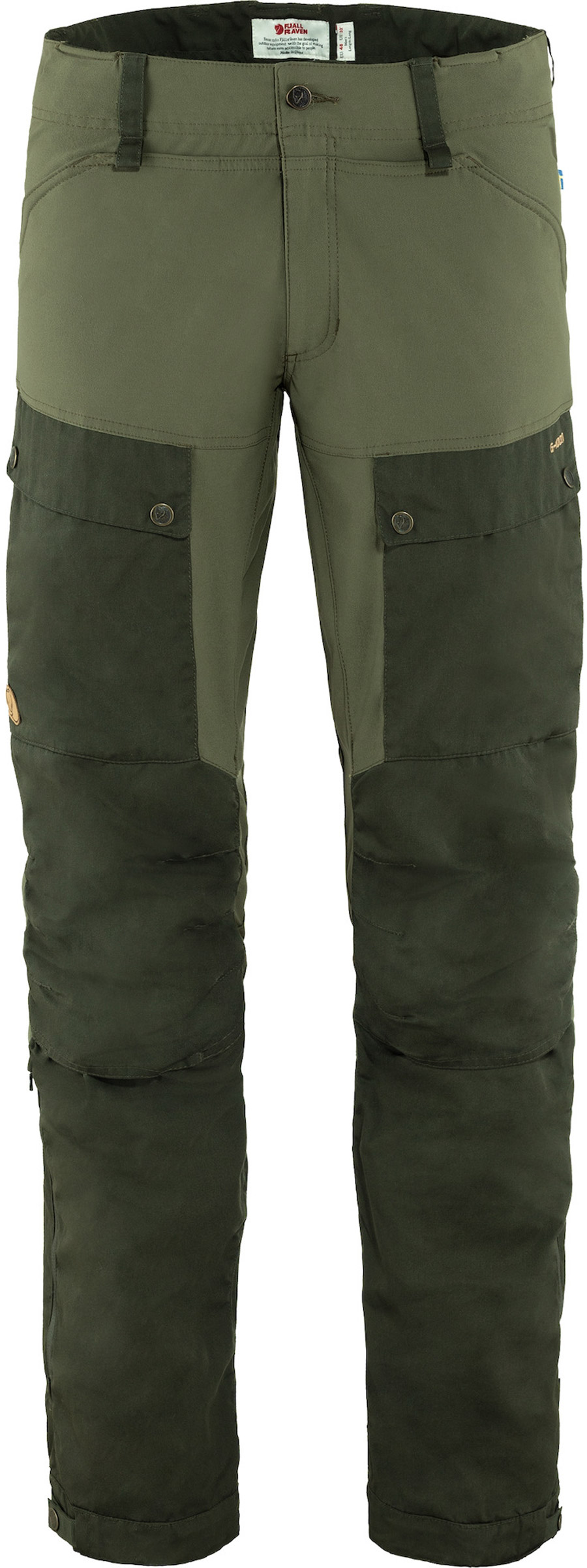 Keb Trousers Fjällräven brands