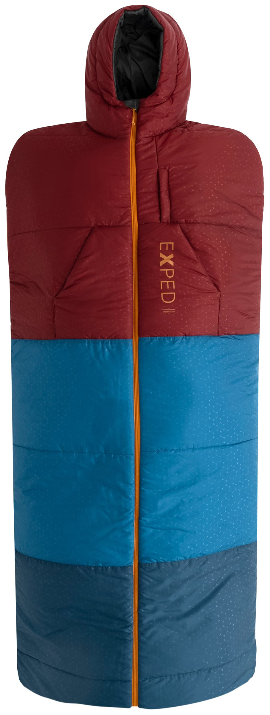 Dreamwalker M Fibersovepose/-parka