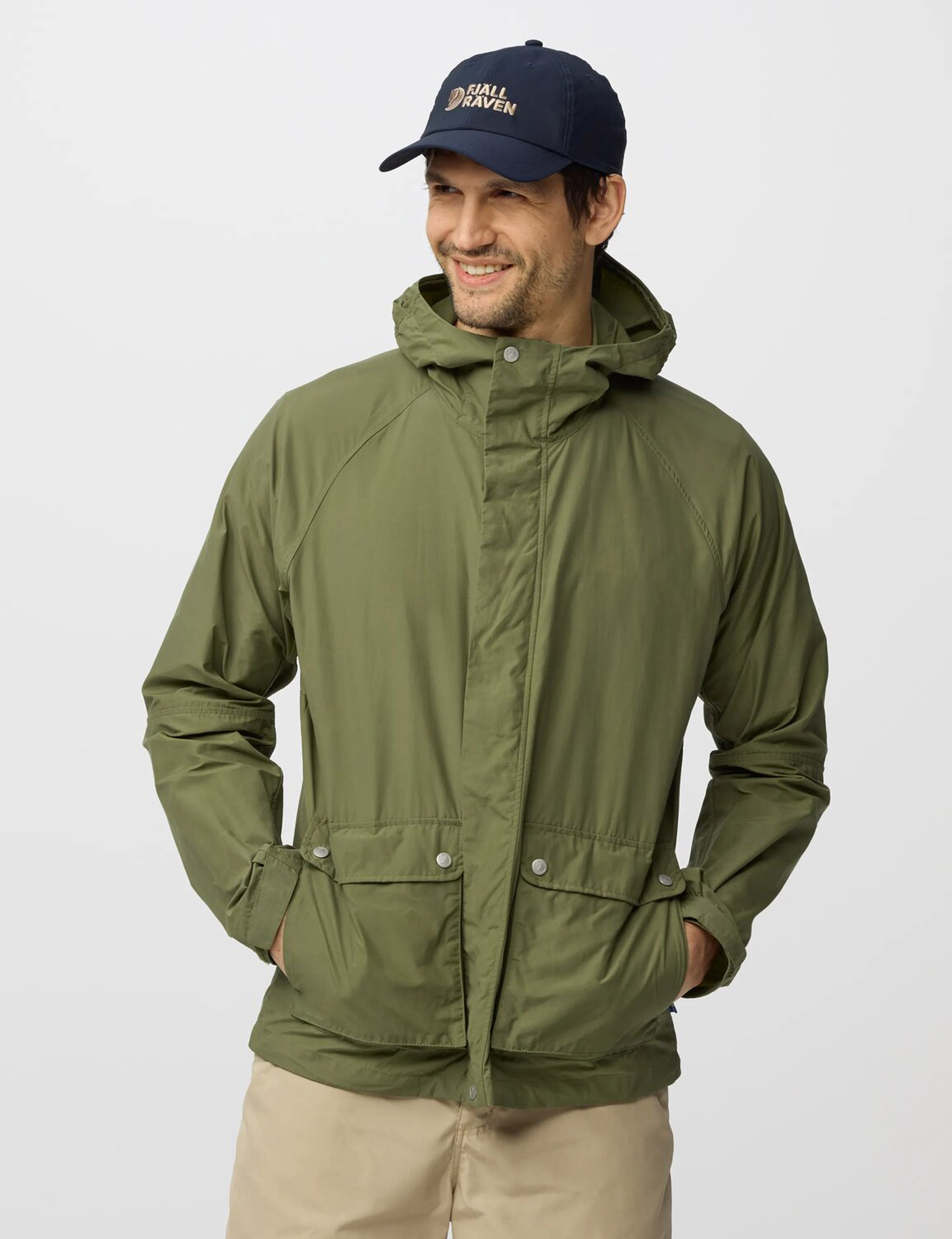 Vardag Vindby Jacket