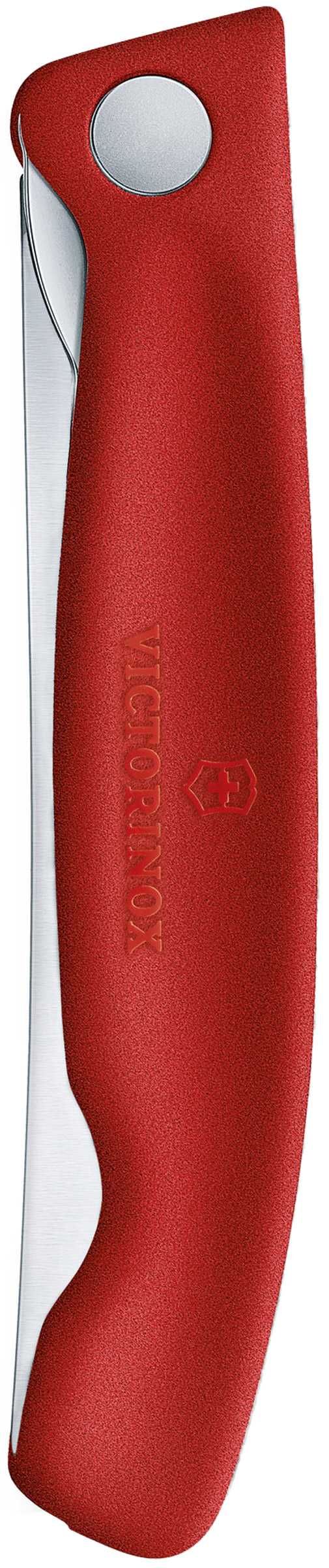 Swiss Classic Picnic Knife, Wavy