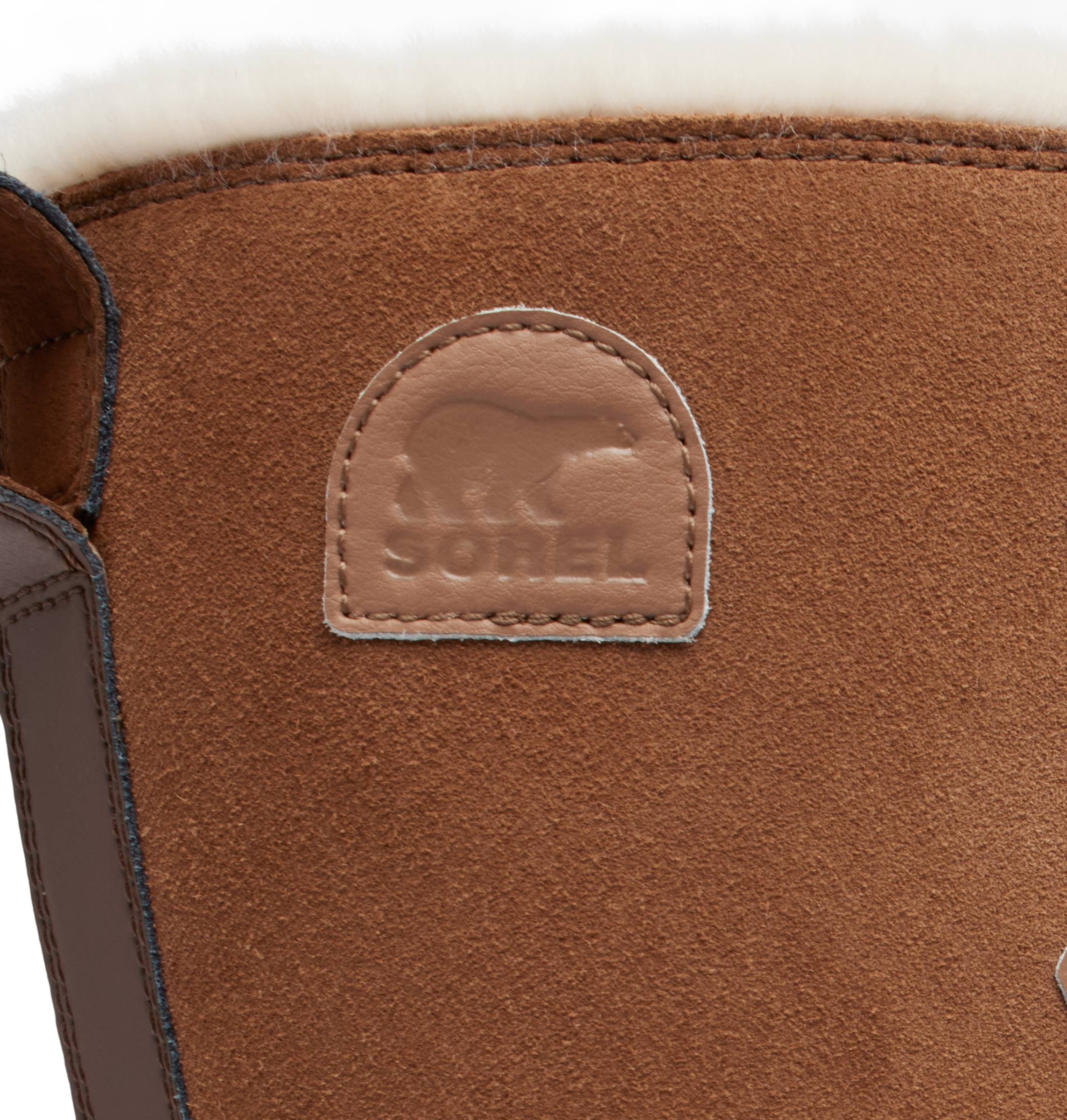Torino V Tall Waterproof Dame