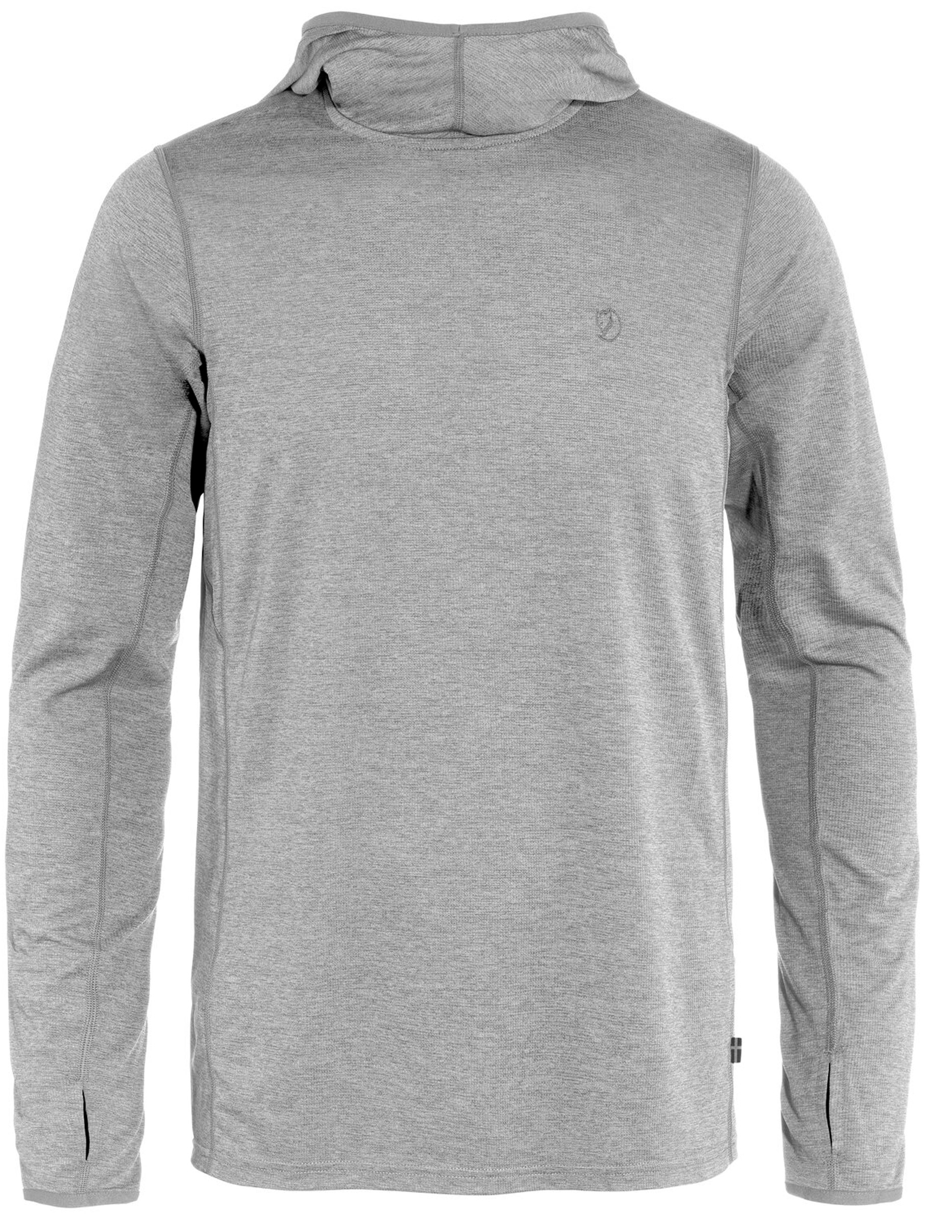 Abisko Sun-Hoodie Fjällräven brands