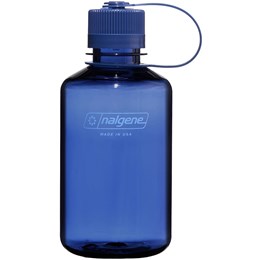 Nalgene Narrow Mouth Sustain 0.5 ltr Drikkedunk