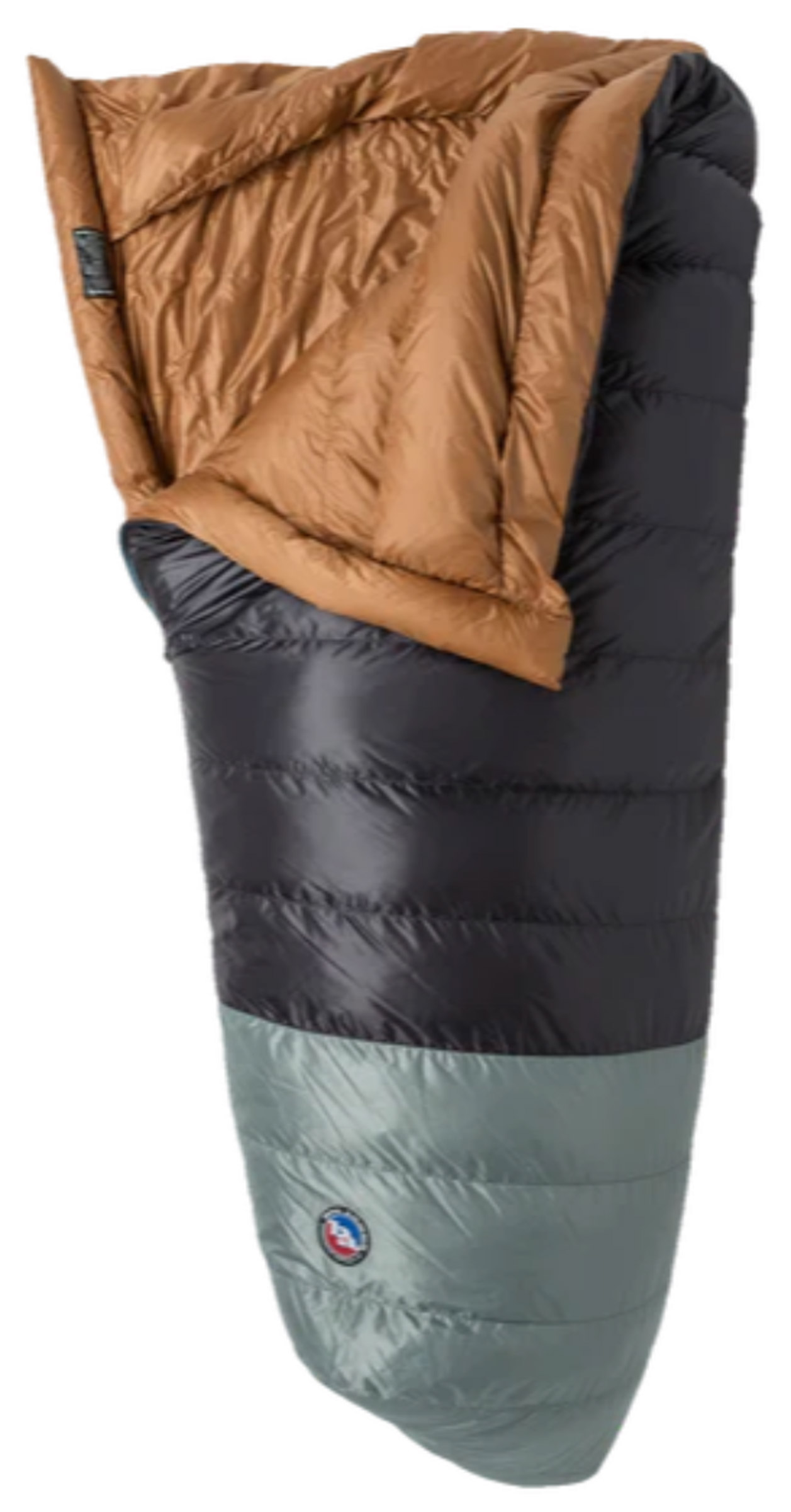 King Solomon 20 Double Wide Dobbelt Dunsovepose