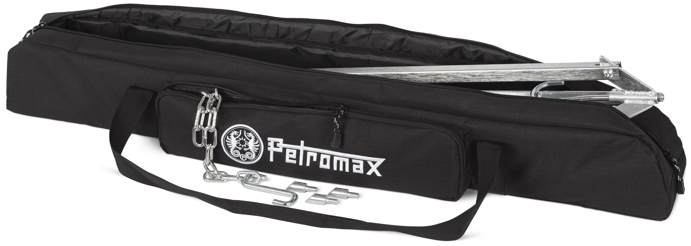 Transport Bag For Cooking Tripod