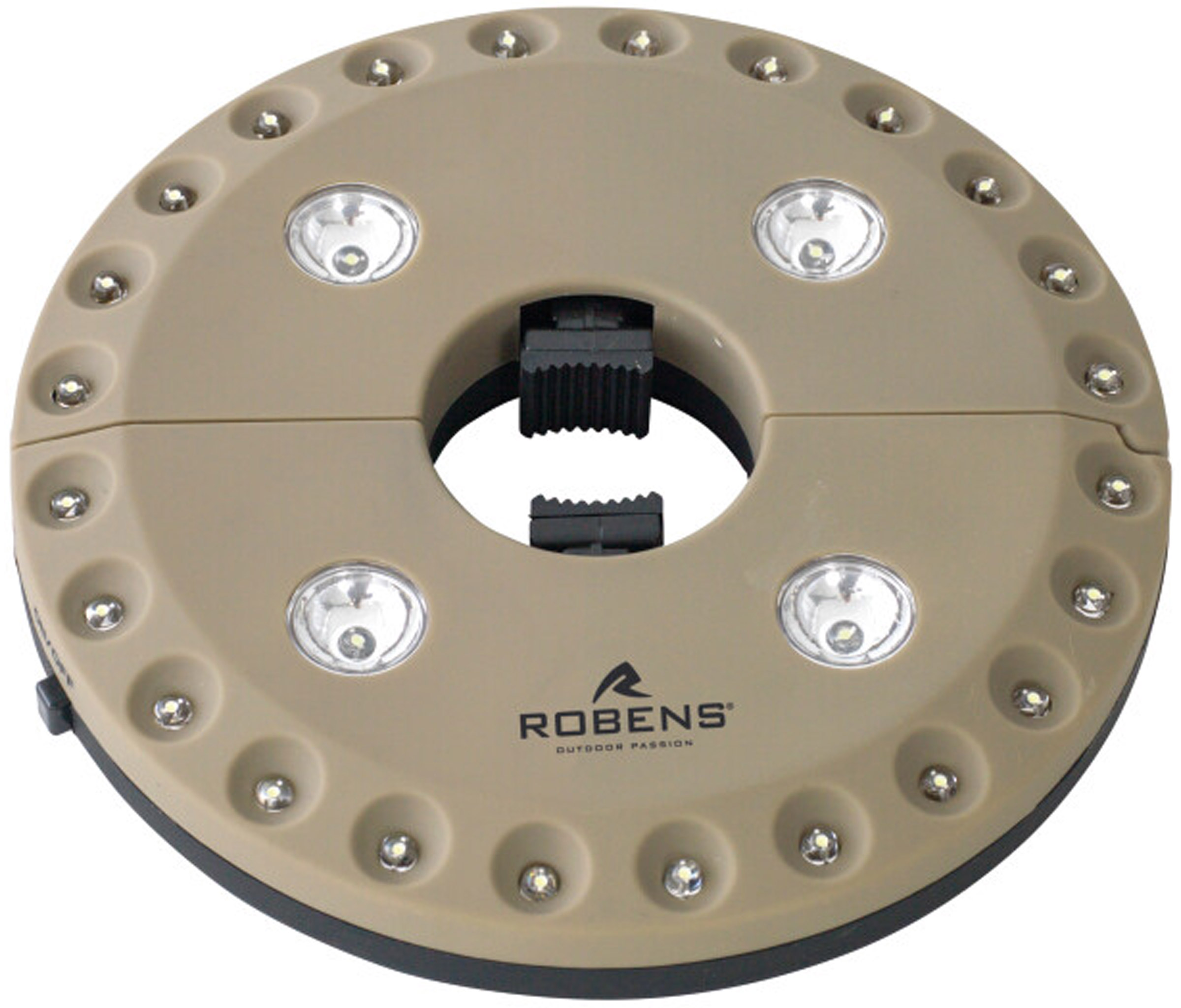 Thacla Tipi Lamp Robens udstyr