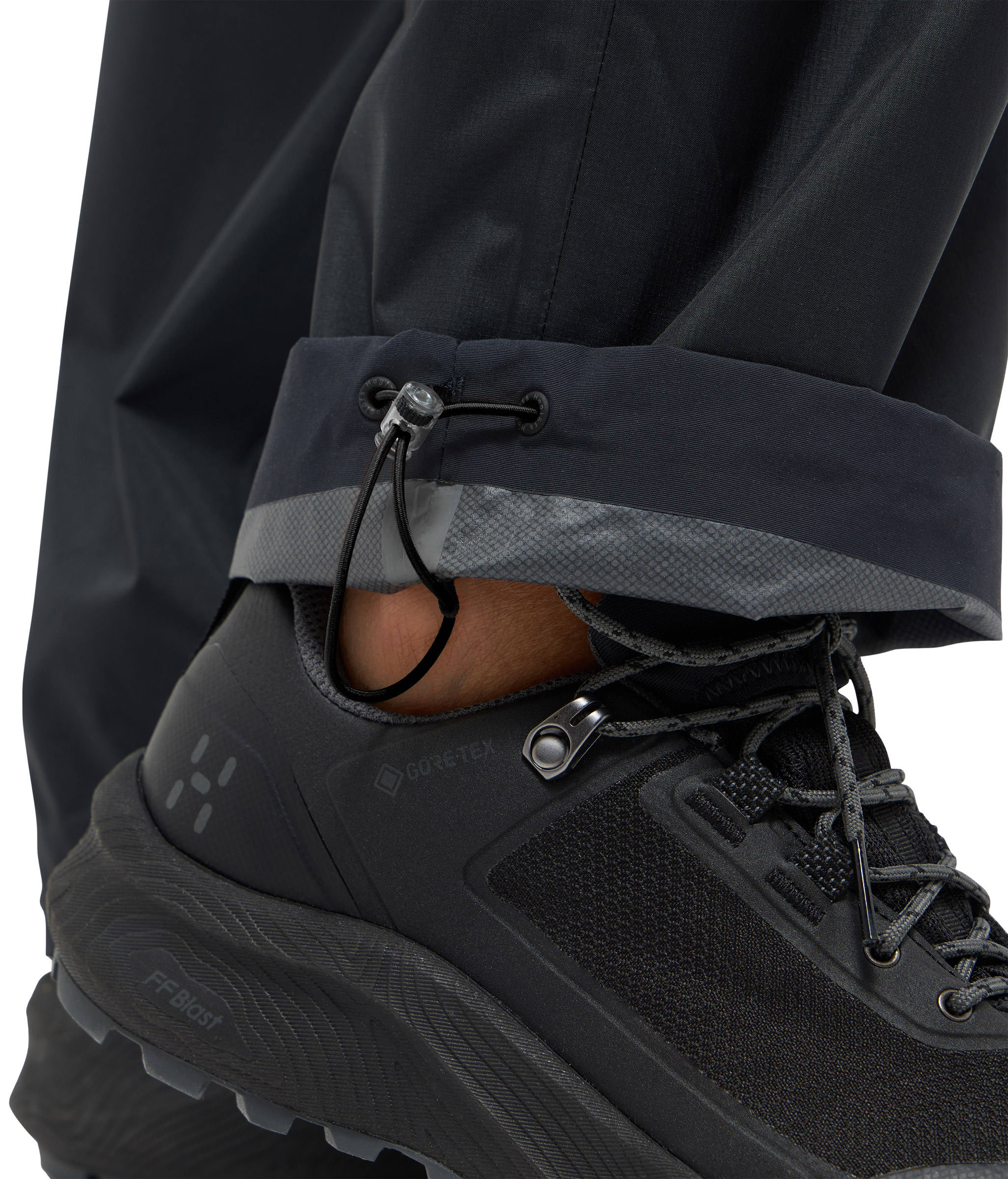 L.I.M Airak 2.5L Pant Dame