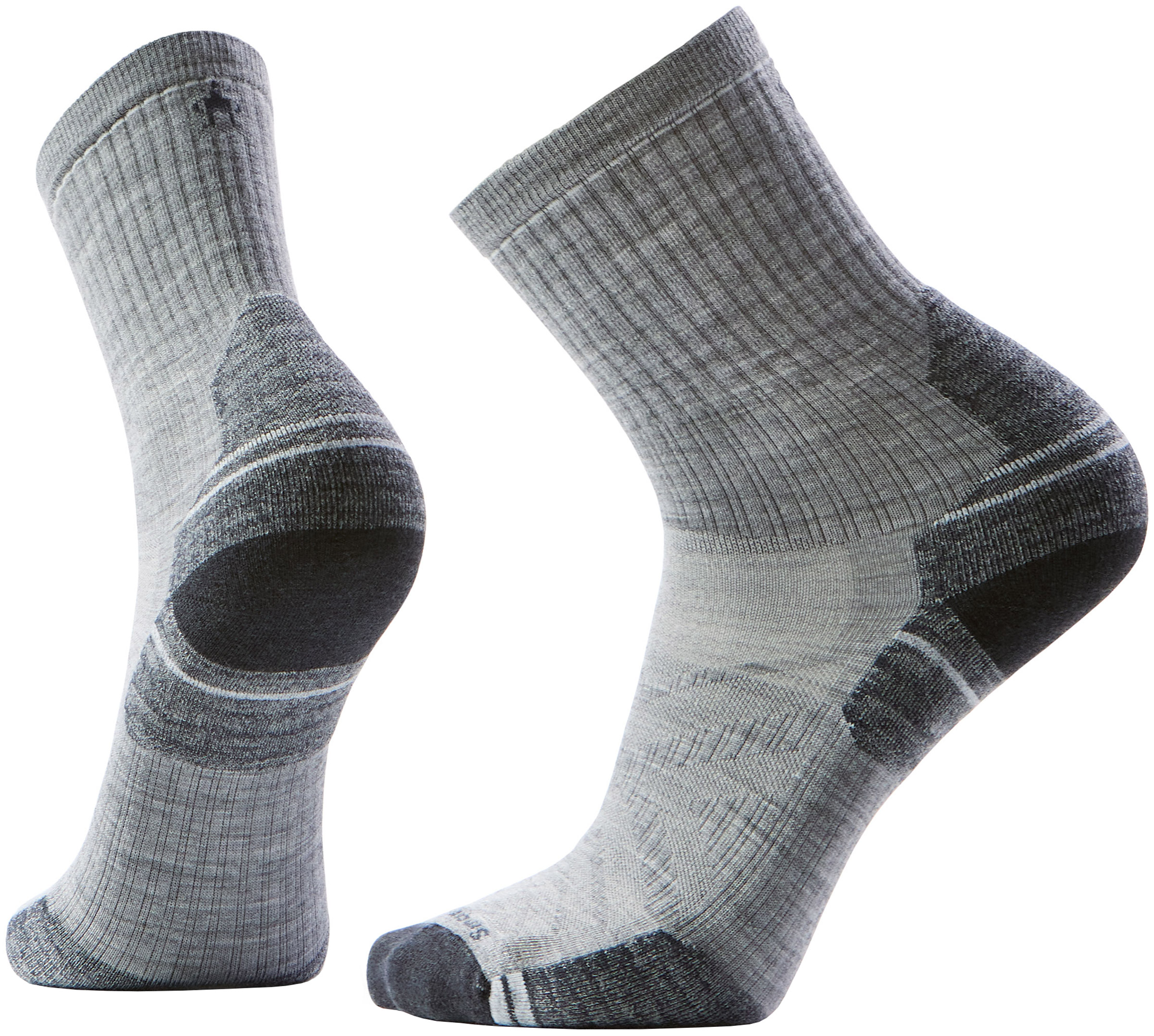 Hike Targeted Cushion Mid Crew Sokker SmartWool herre