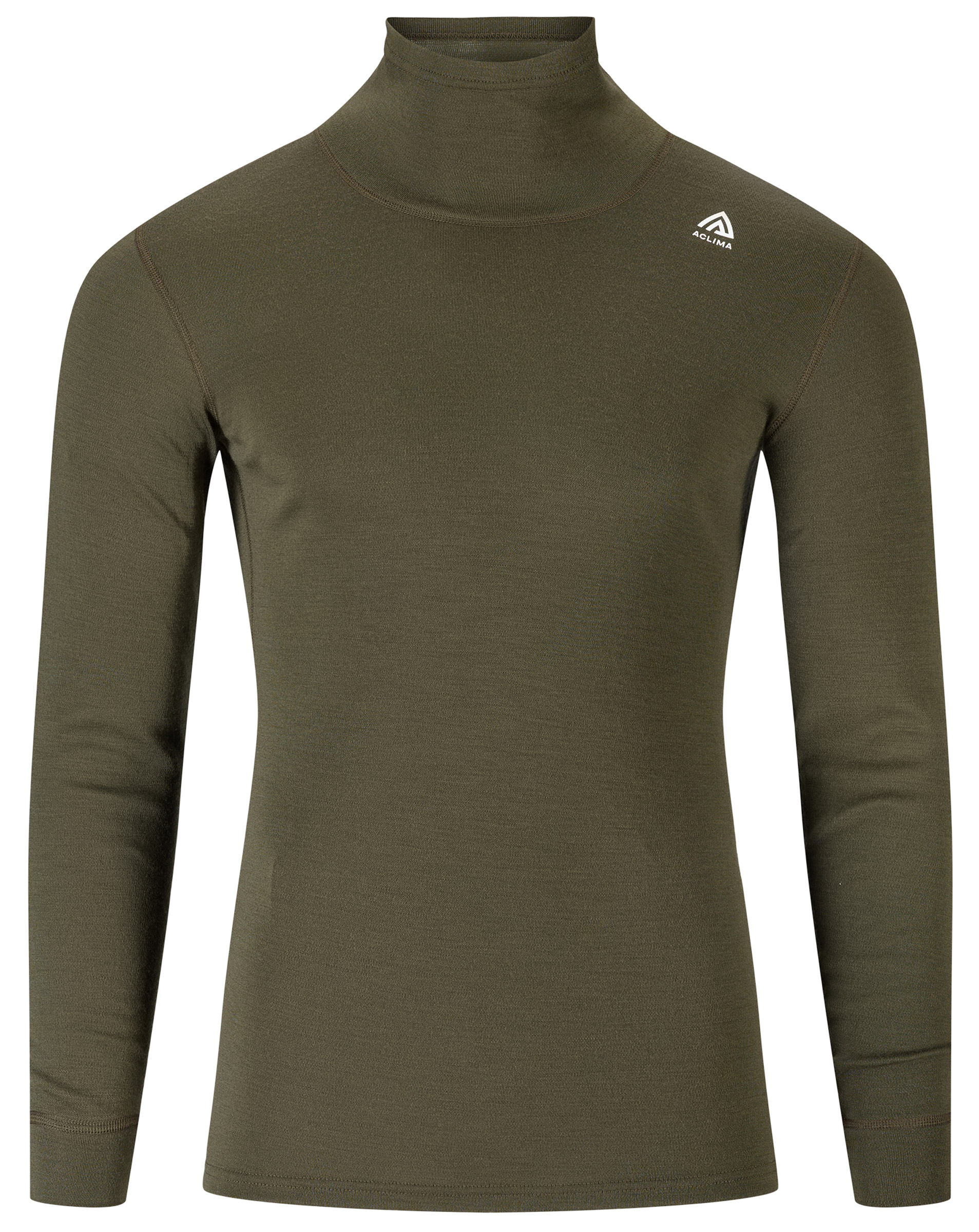 WarmWool Roll Neck