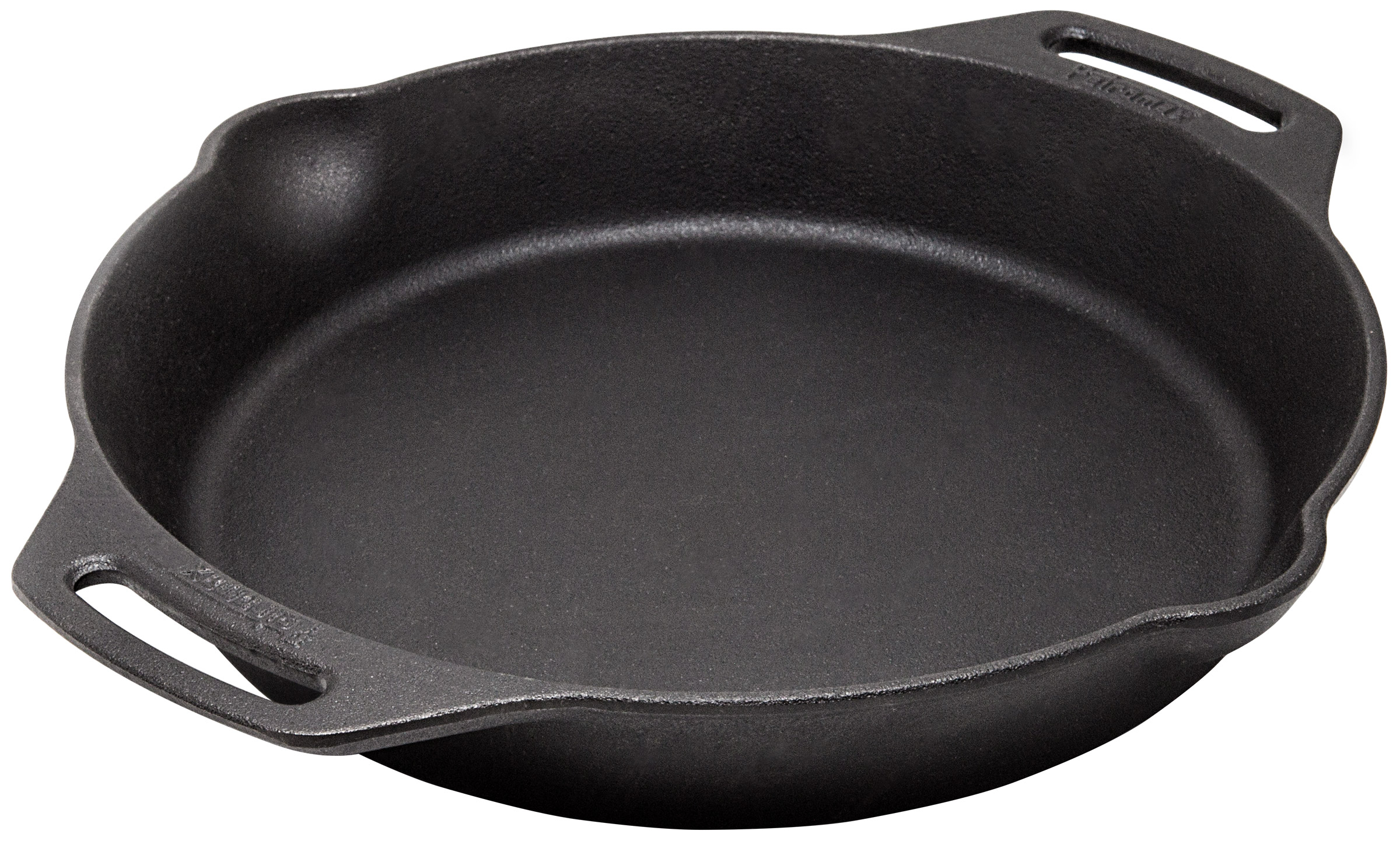 Fire Skillet w/Two Handles FP30H Petromax kogegrej