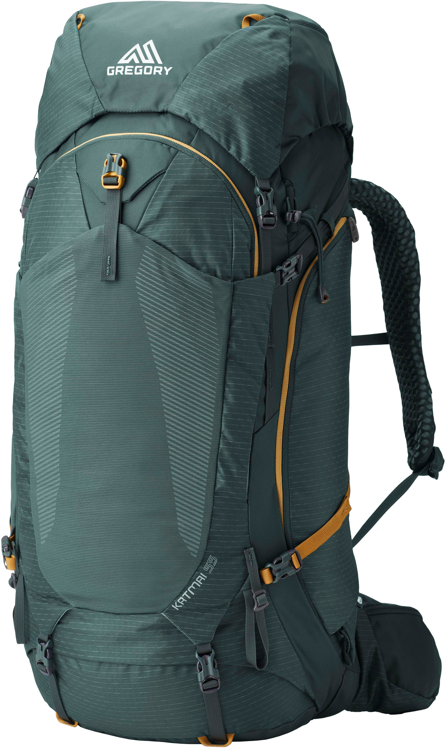 Katmai 55 S/M Gregory product