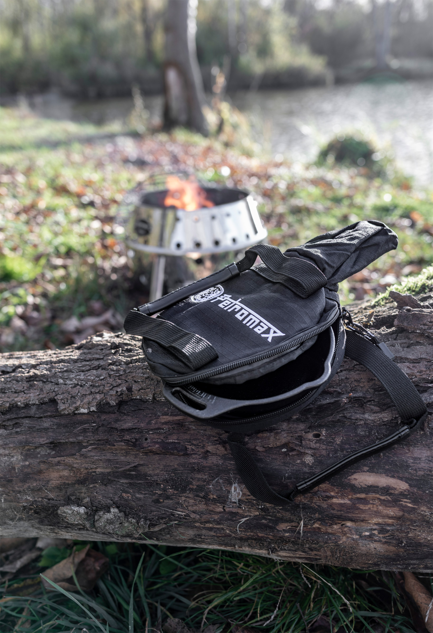 Transport Bag For Fire Skillet FP15/FP15H