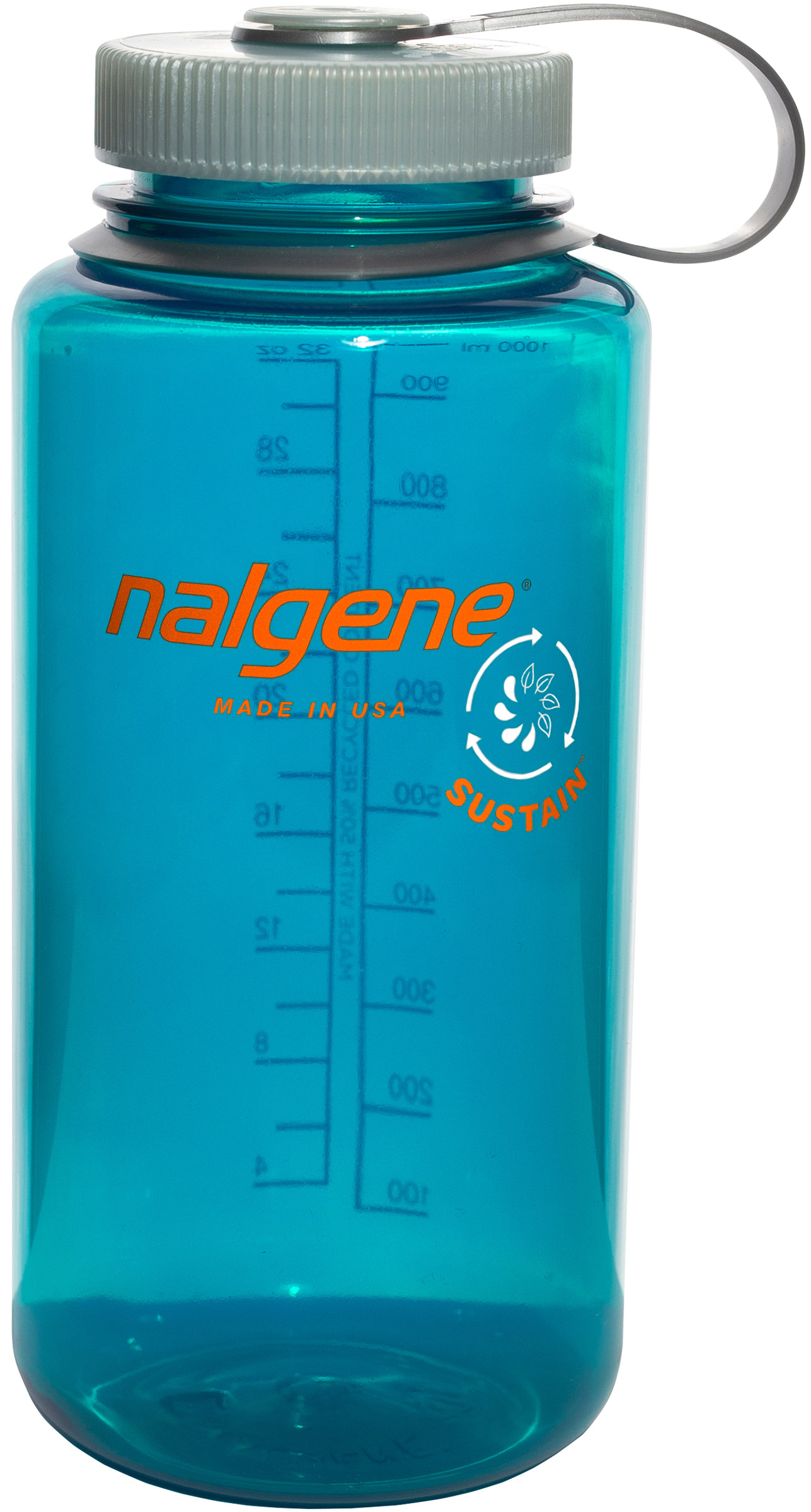 Wide Mouth Sustain 1 ltr Drikkedunk