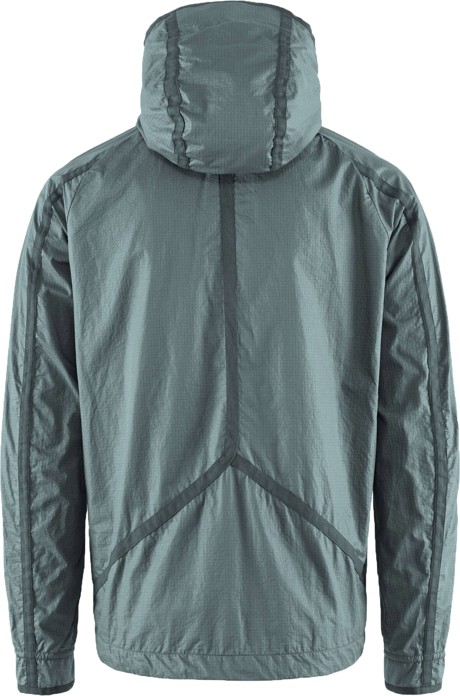Ansur Hooded Wind Jacket