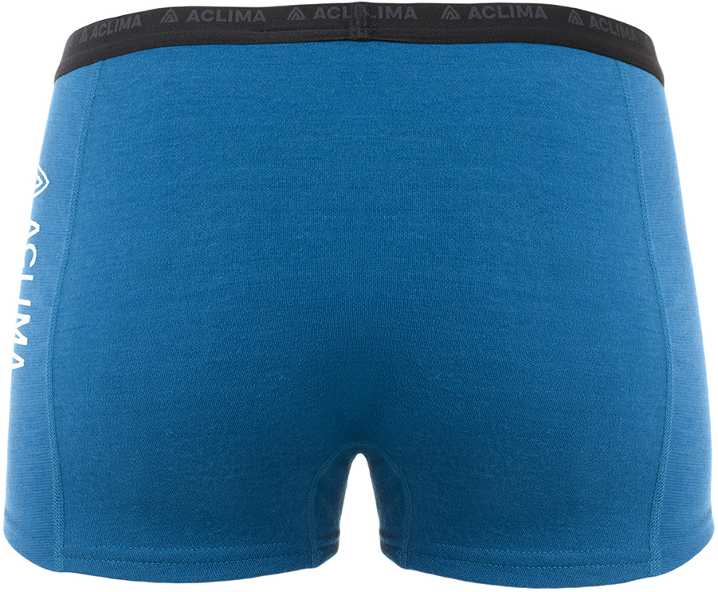 WarmWool Boxer Shorts Dame