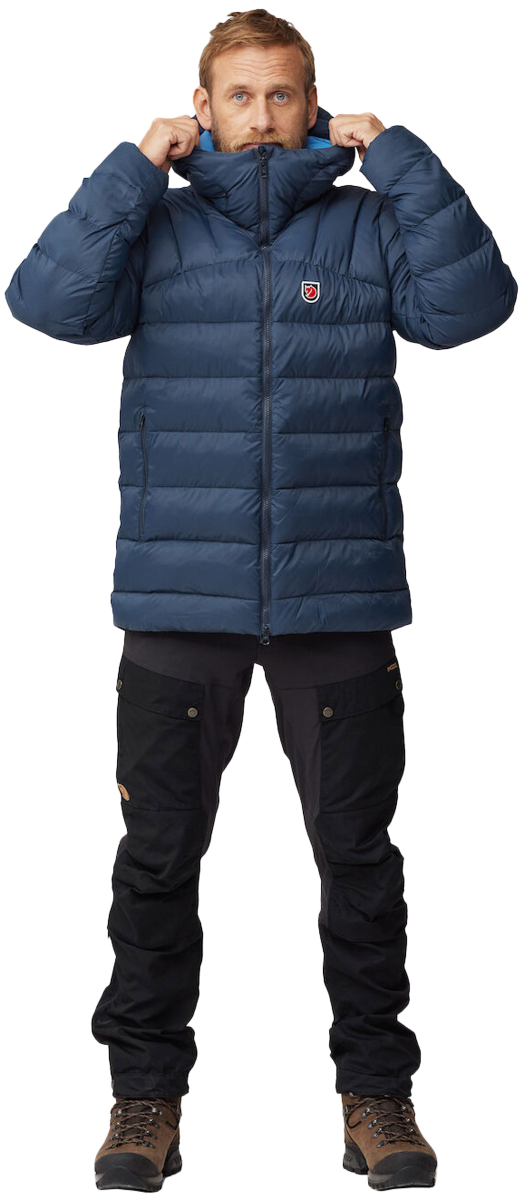 Expedition Mid Winter Jacket