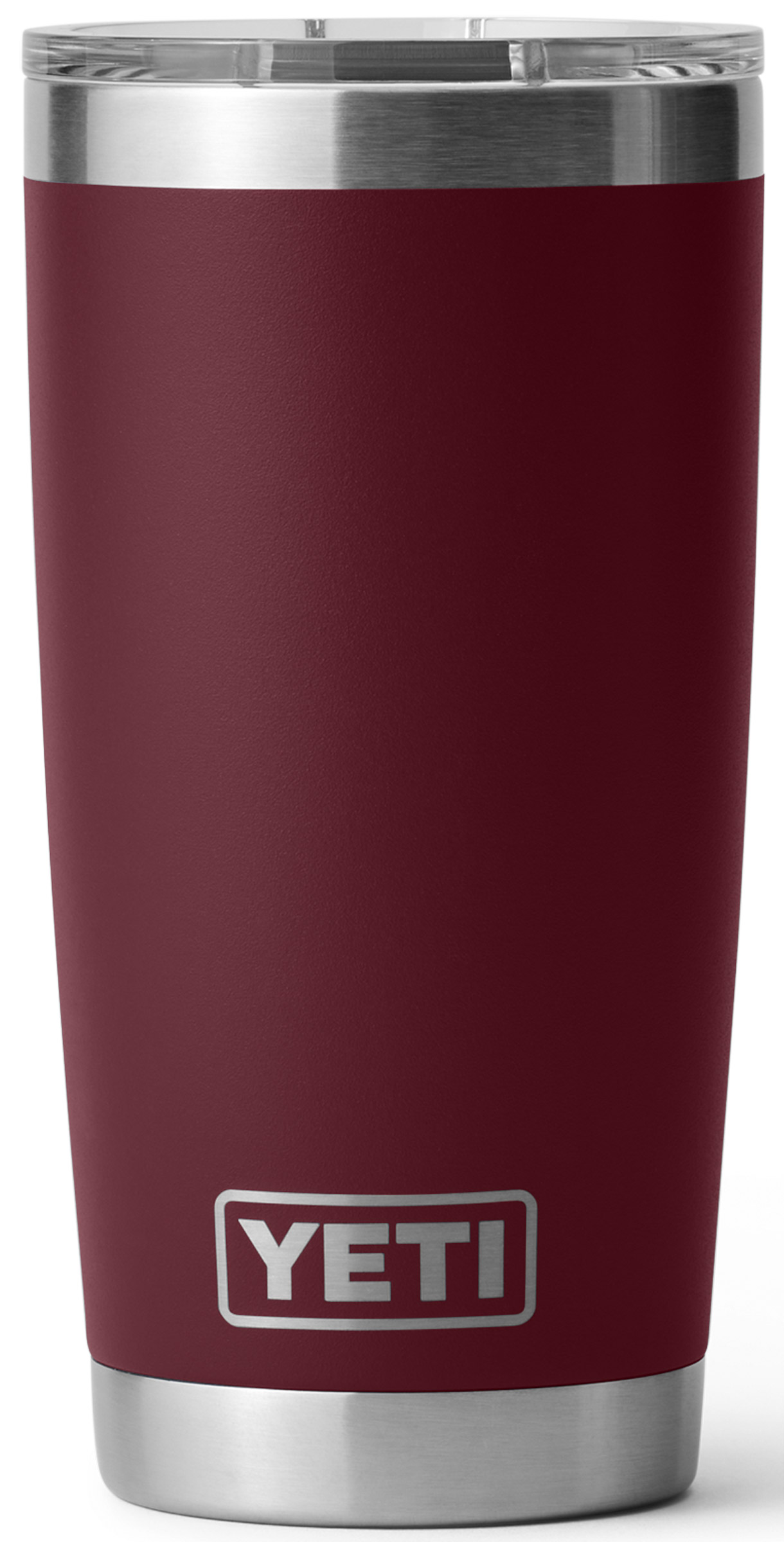 Rambler 591 ml Tumbler Termokrus Yeti kogegrej
