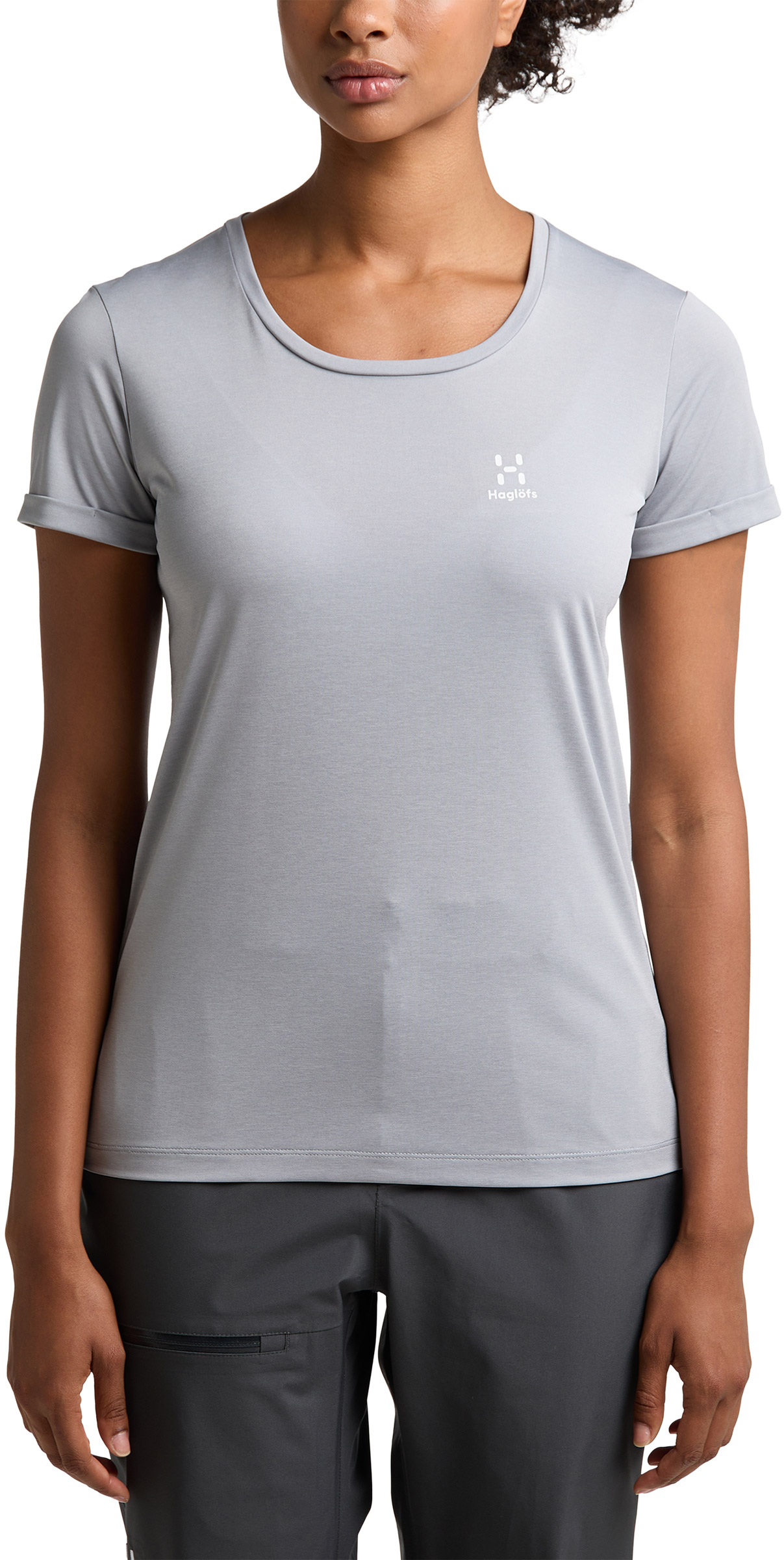 Ridge Hike Tee Dame