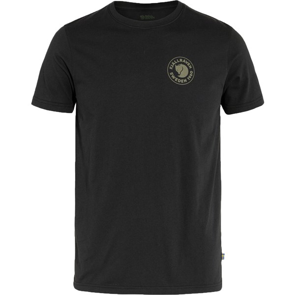 1960 Logo T-Shirt Fjällräven Beklædning