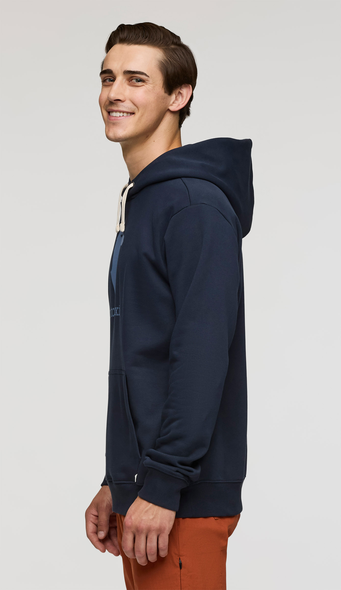 Cotopaxi Llama Pullover Hoodie