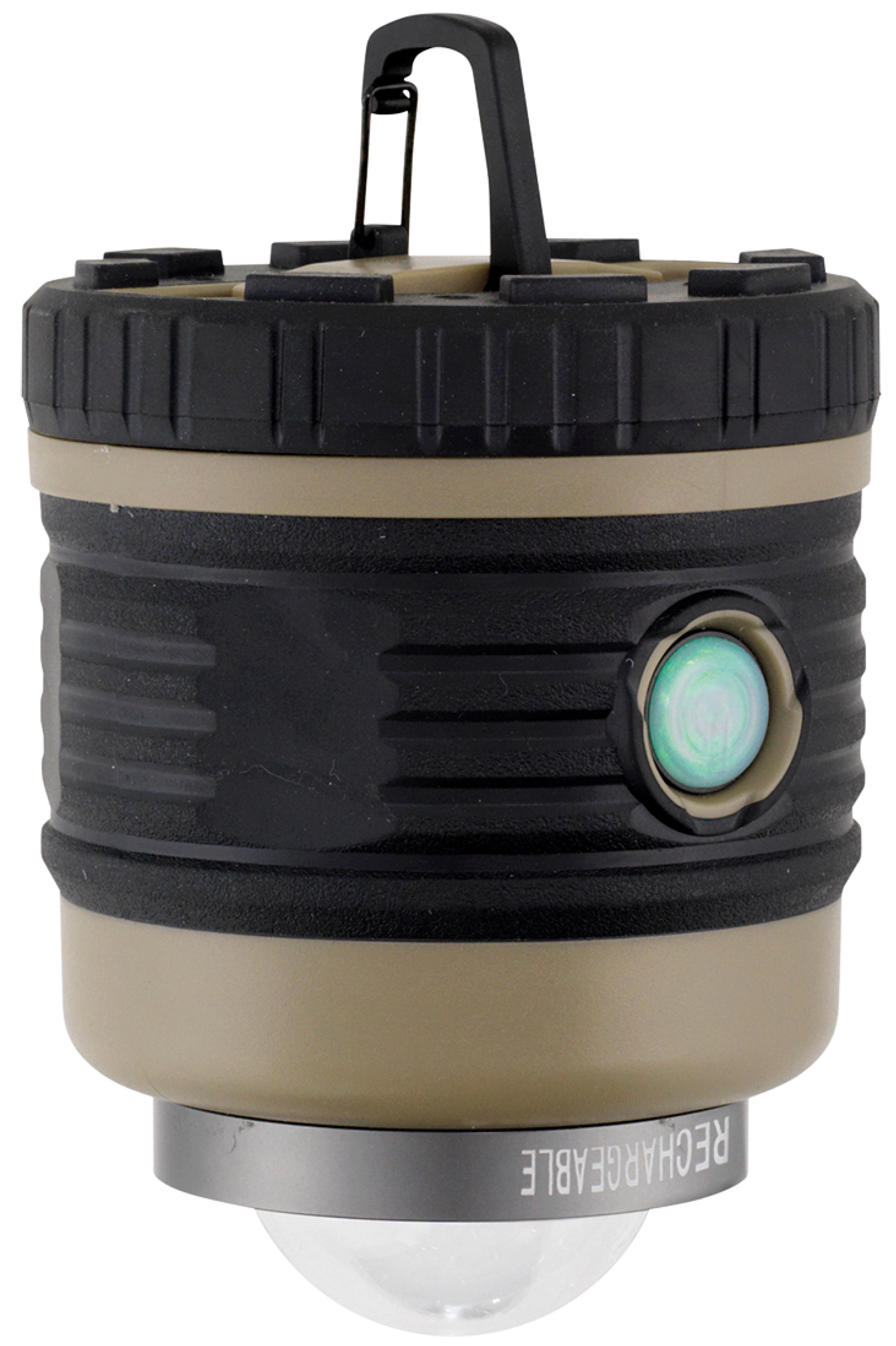 Lighthouse Genopladelig Lanterne