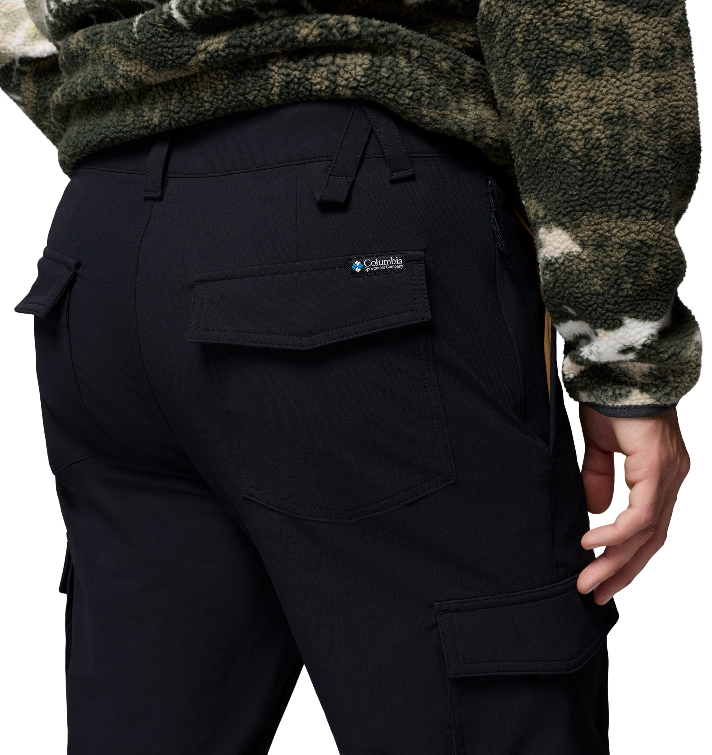 ROC Tech Cargo Pant
