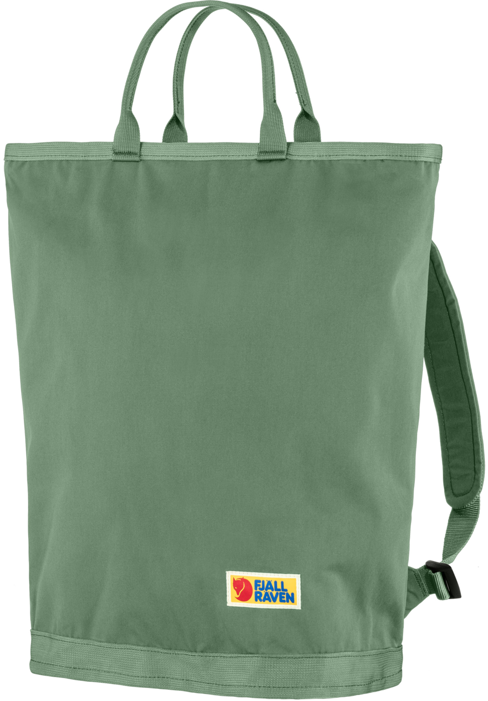 Vardag Totepack Fjällräven brands