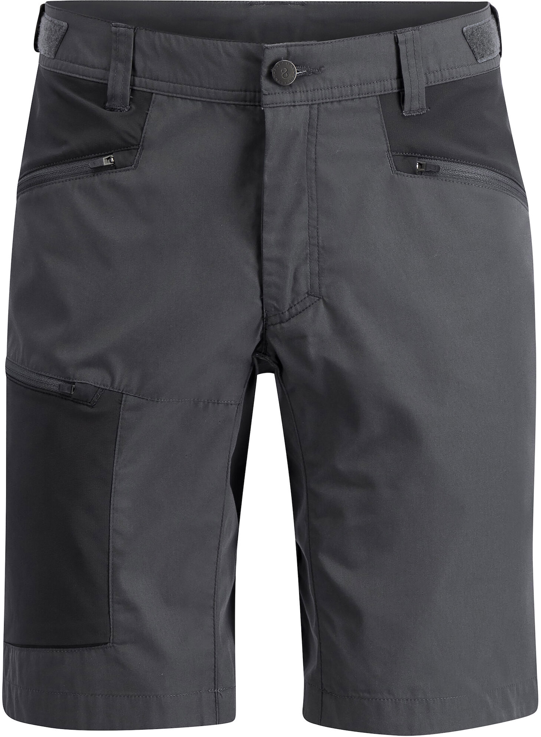 Makke Lt Shorts Lundhags Beklædning