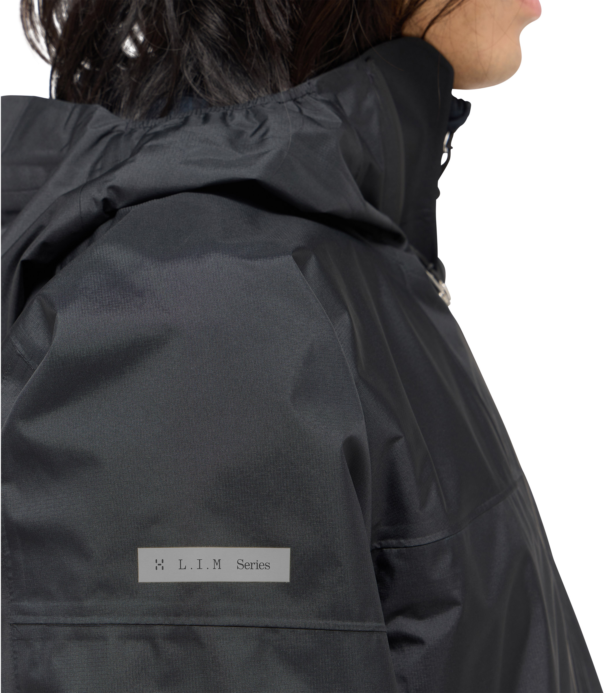 L.I.M Airak 2.5L Jacket