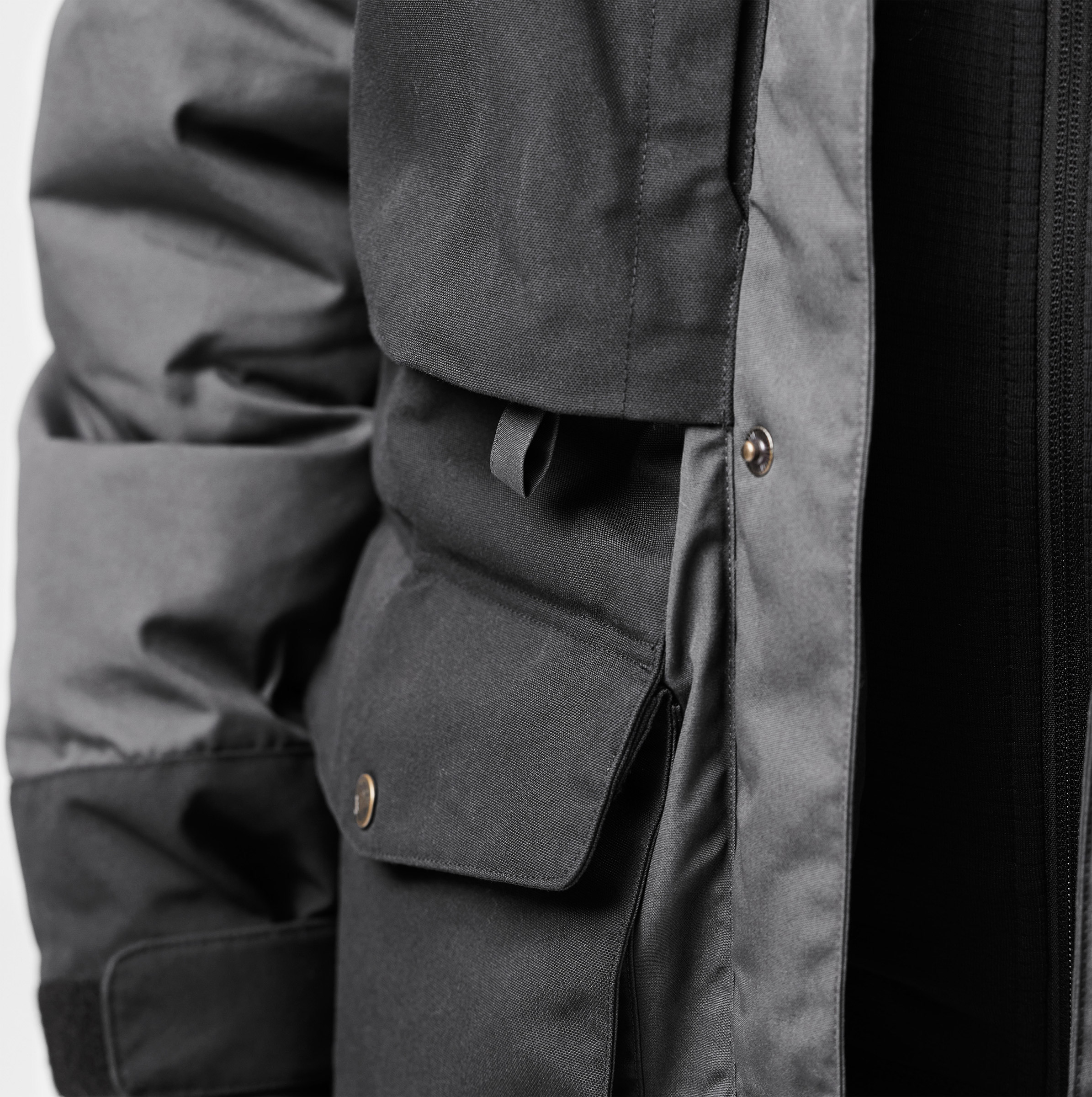 Polar Expedition Parka