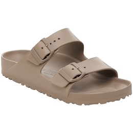 Birkenstock Arizona Essentials EVA Unisex EU 41 Brun Sandaler