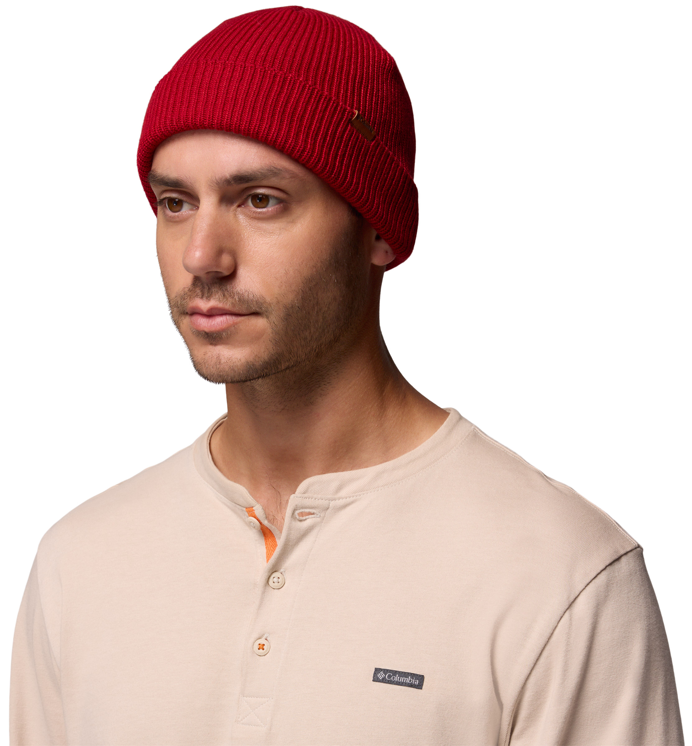 Portside Fisherman Beanie