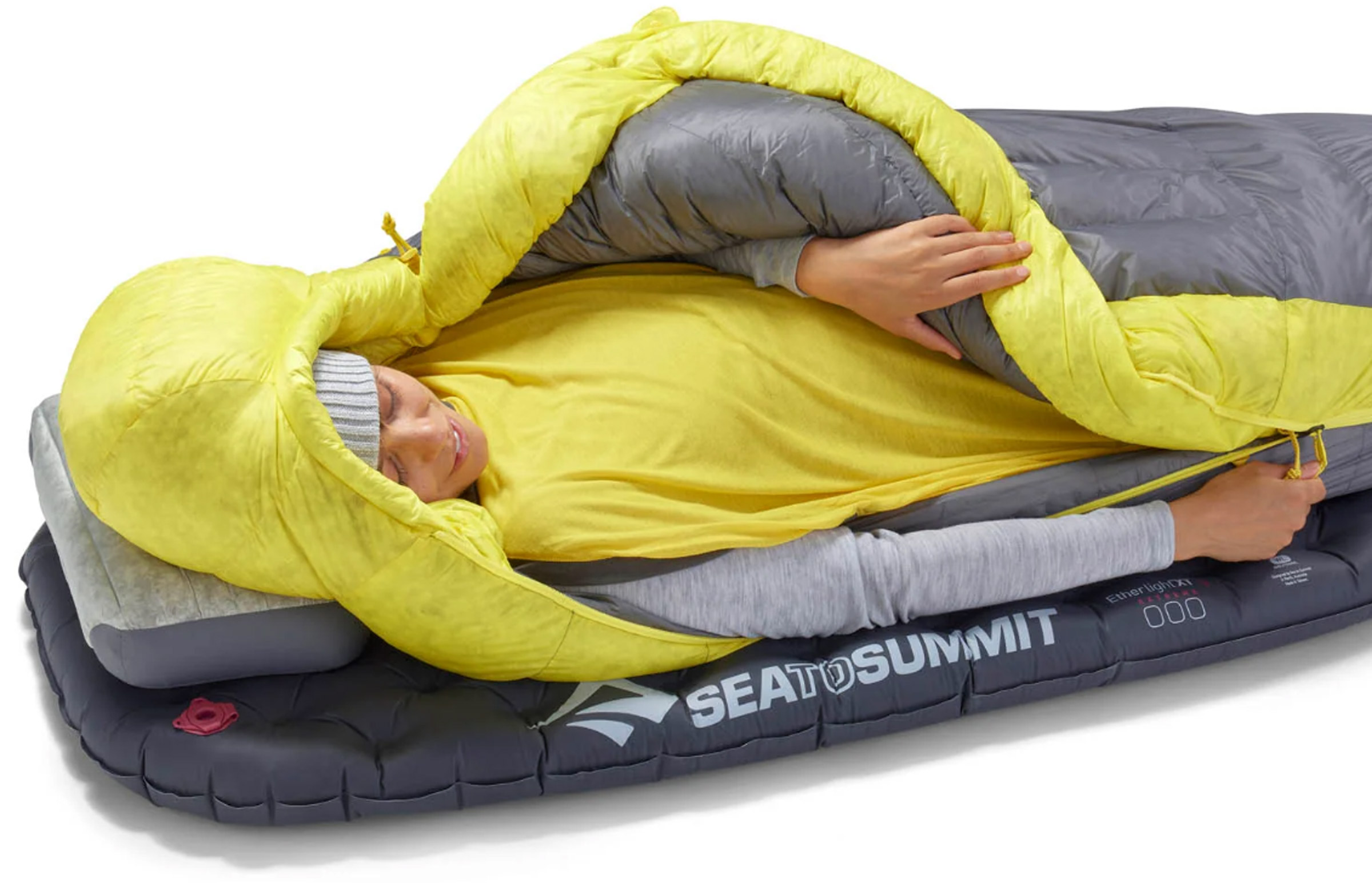 Spark -9C/15F Long Dame Dunsovepose