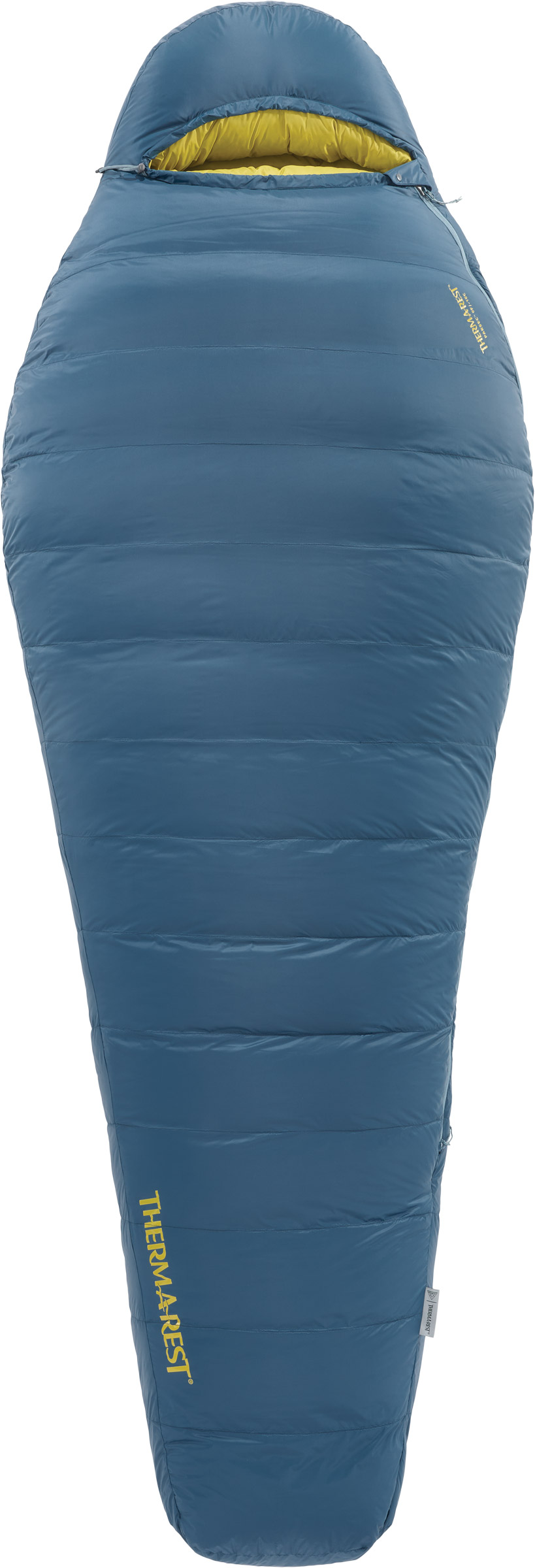 Parsec LT 0F/-18C Long Dunsovepose Therm-A-Rest sovegrej