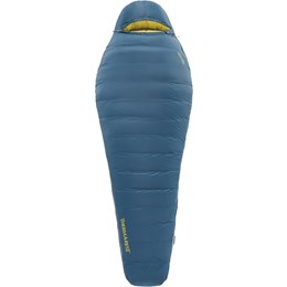 Therm-A-Rest Parsec LT 0F/-18C Long Dunsovepose Unisex LZ Blå Vinter (< -8°C)