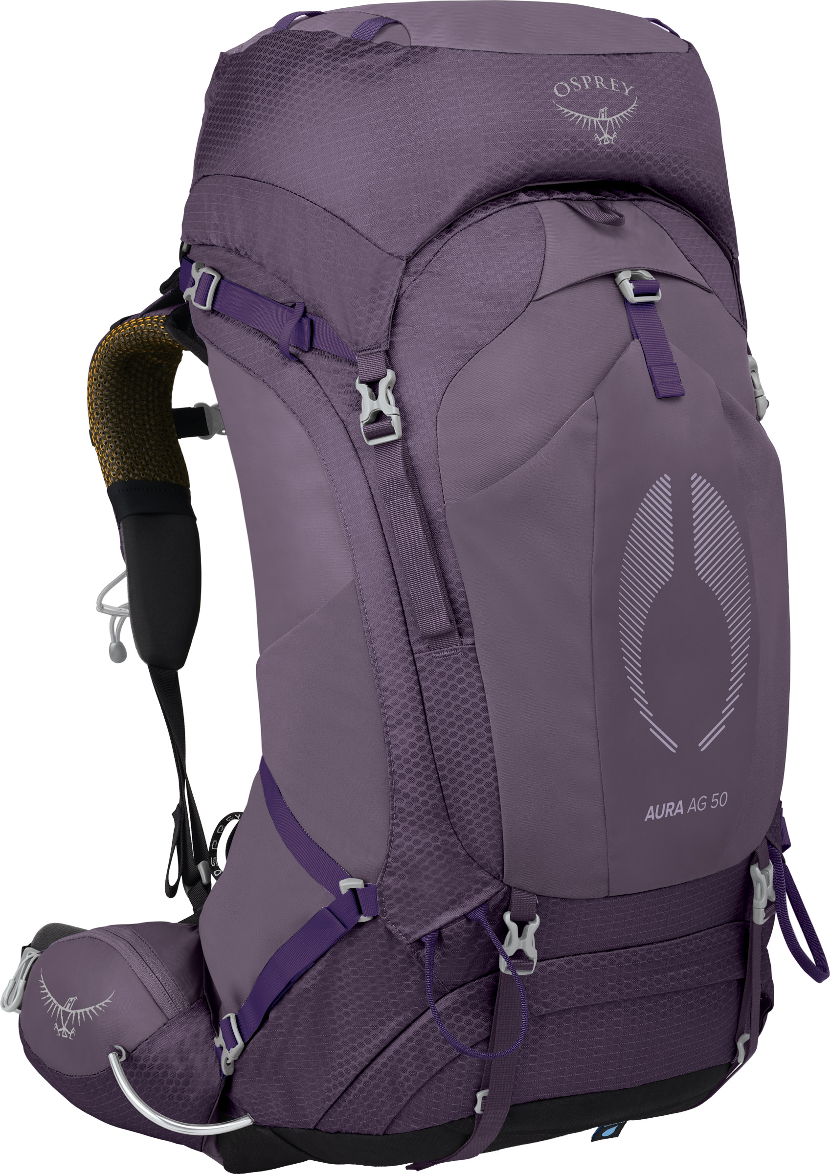 Aura AG 50 M/L Dame Osprey BlogPage