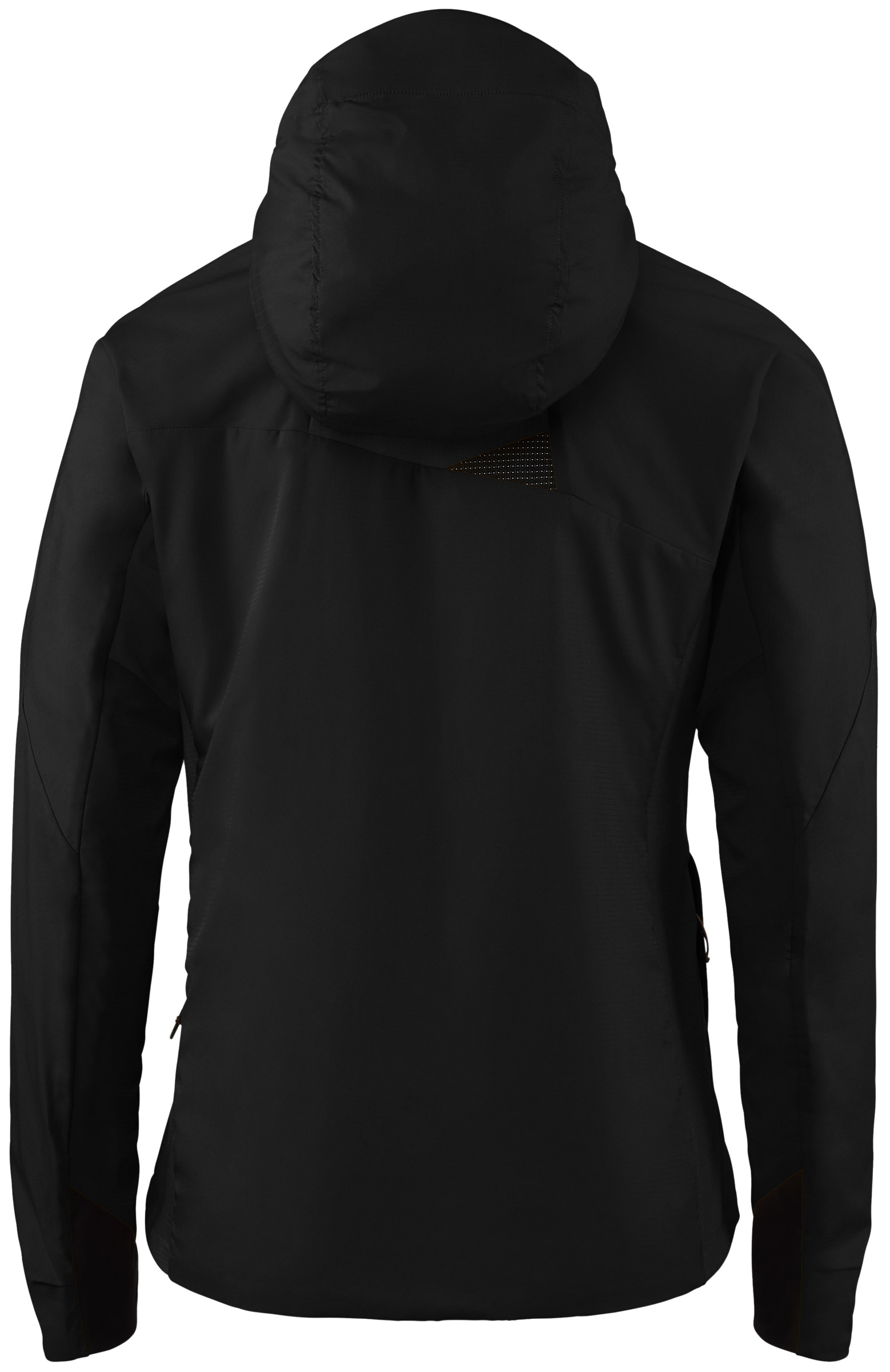 Gondul 2.0 Hood Jacket Dame