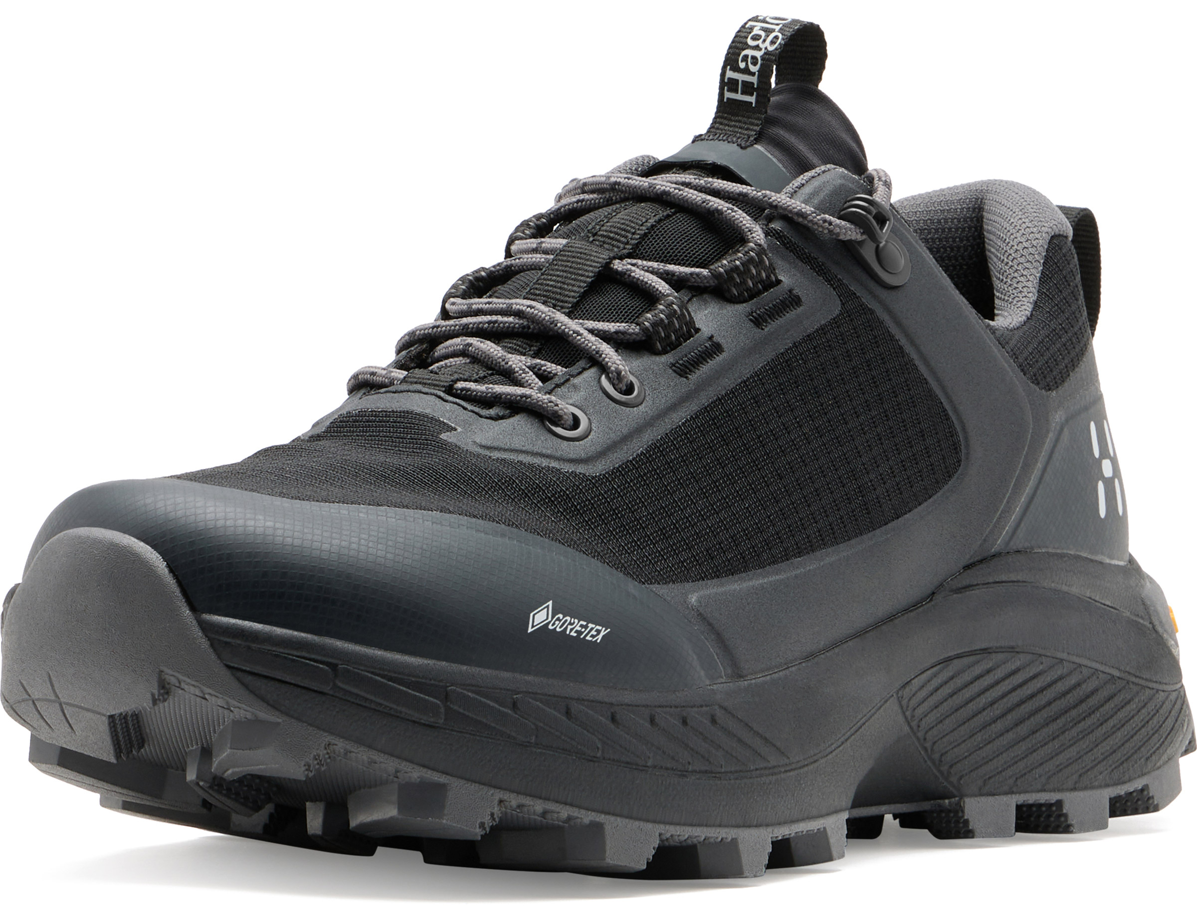 L.I.M Horizon Hike GTX Low Dame