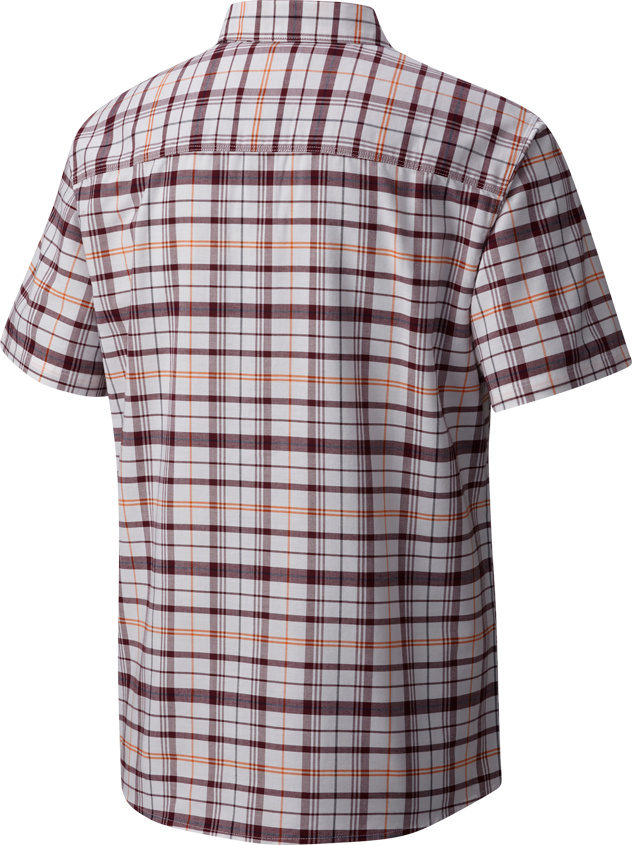 Drummond Short Sleeve Shirt