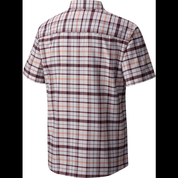 Drummond Short Sleeve Shirt