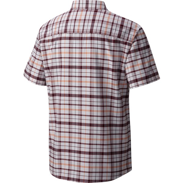 Drummond Short Sleeve Shirt