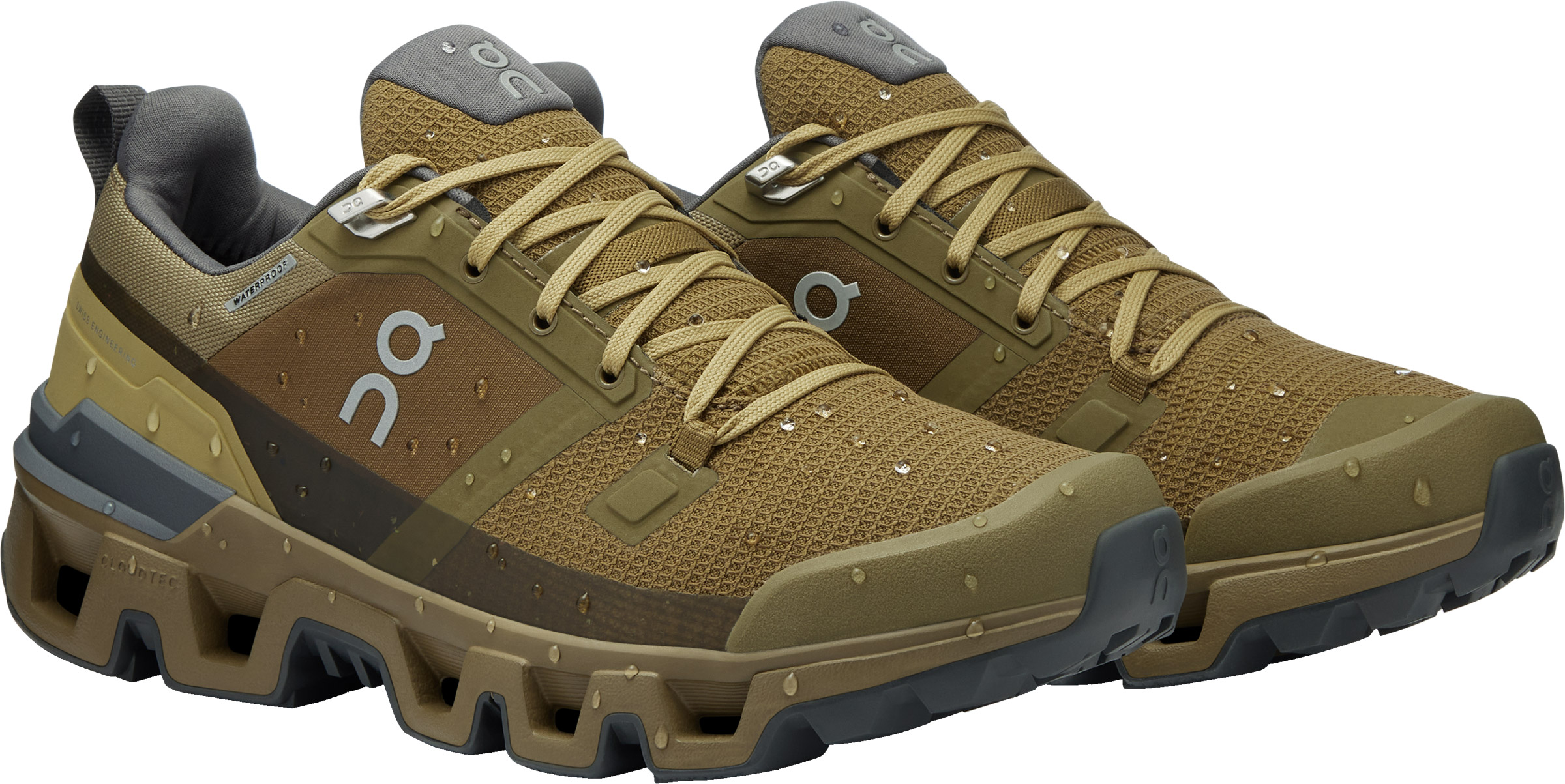 Cloudwander Waterproof Dame