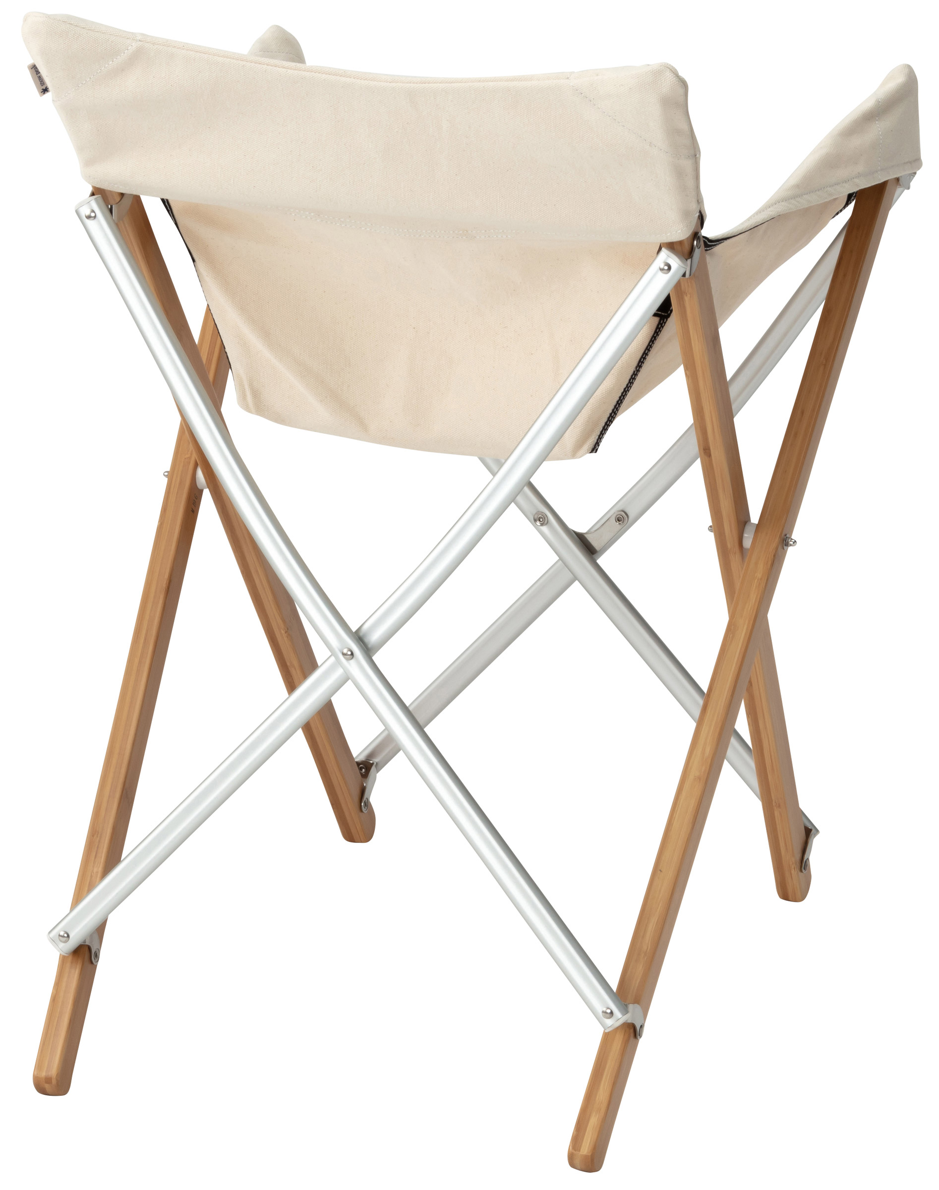 Take! Bamboo Chair Foldestol
