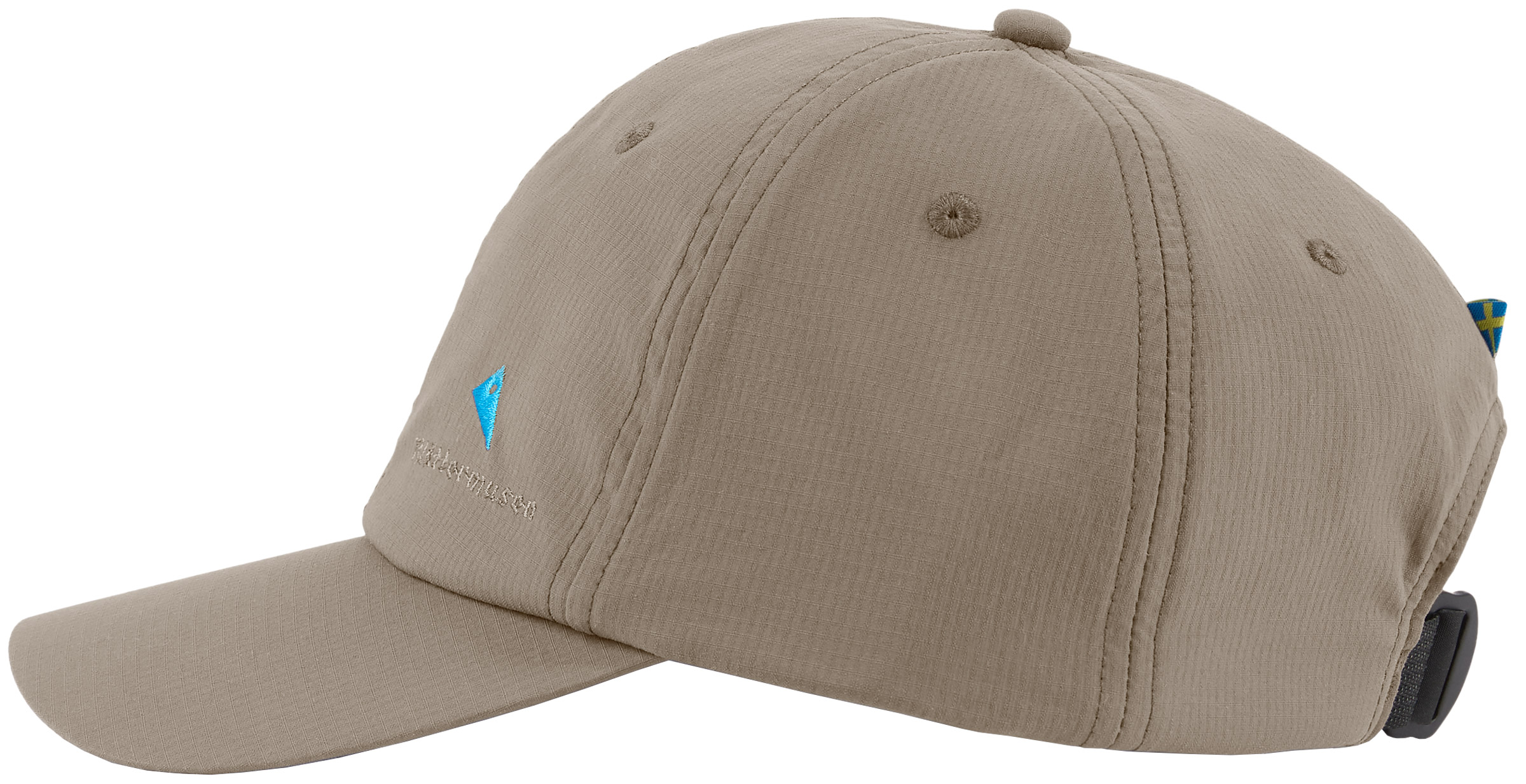 Rym Cap Klättermusen brands