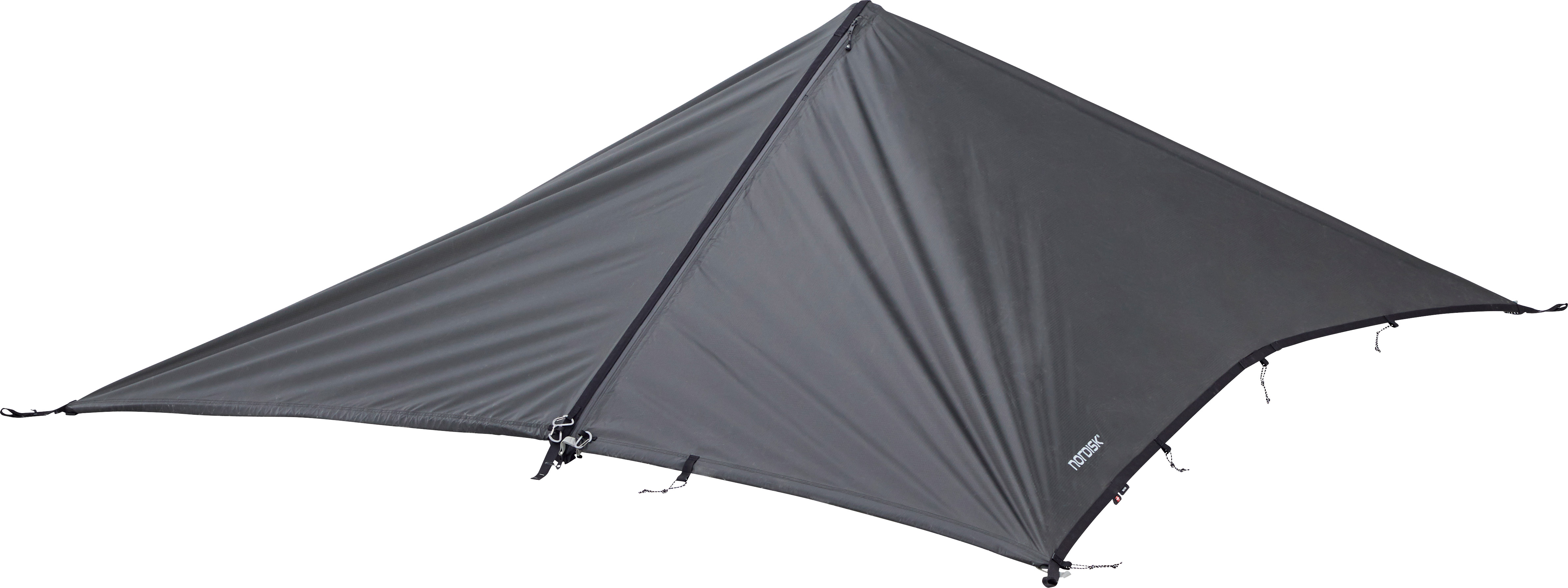 Voss Tech Tarp