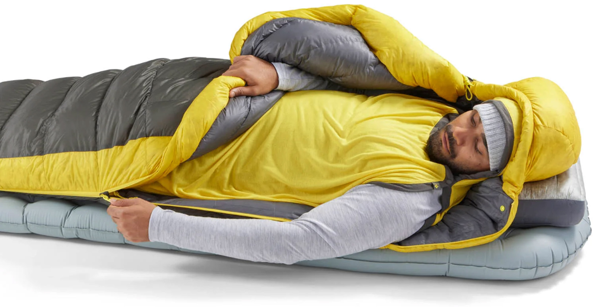 Spark -18C/0F Long Dunsovepose