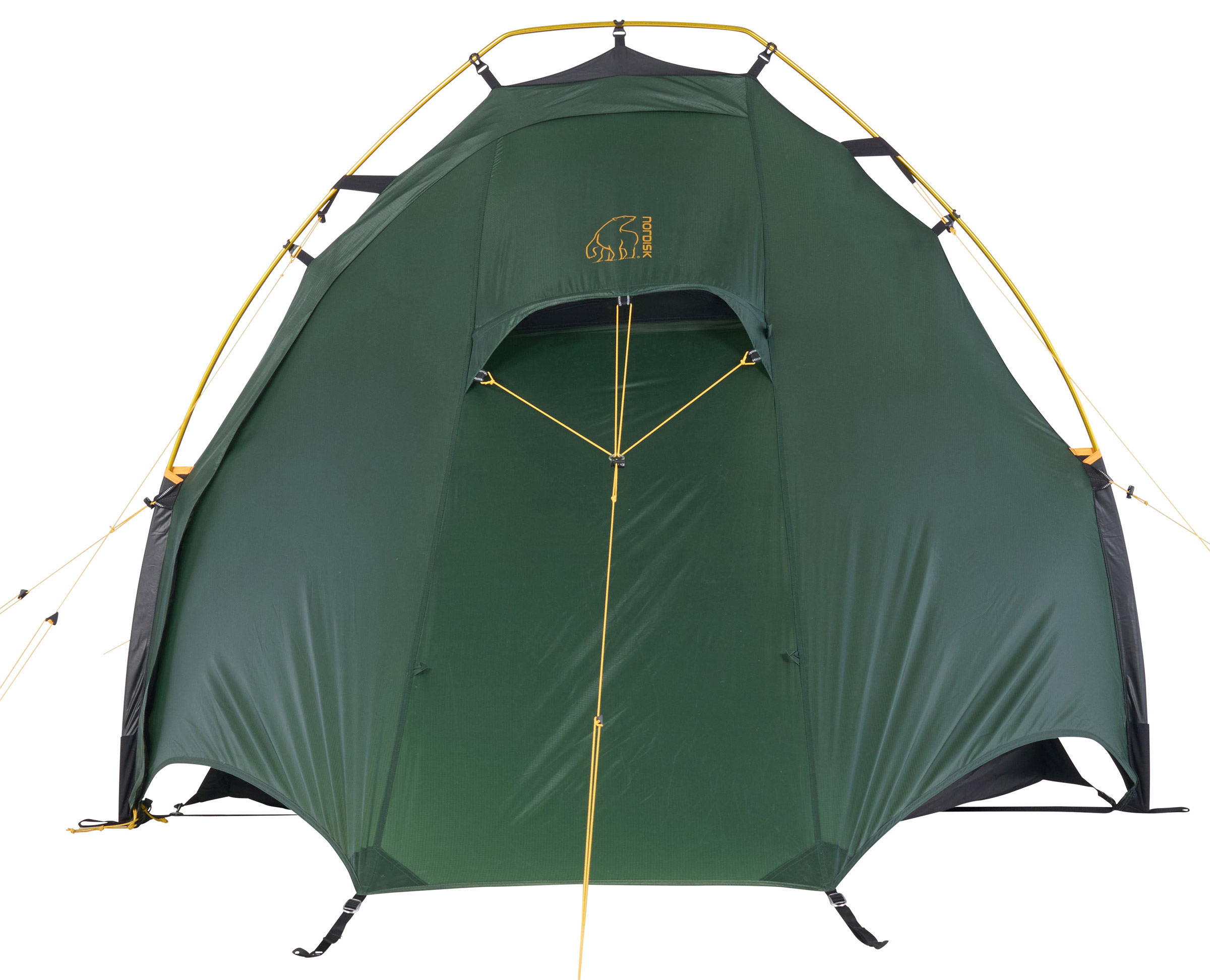 Svalbard 1 SI 2.0, 1-Persons Telt