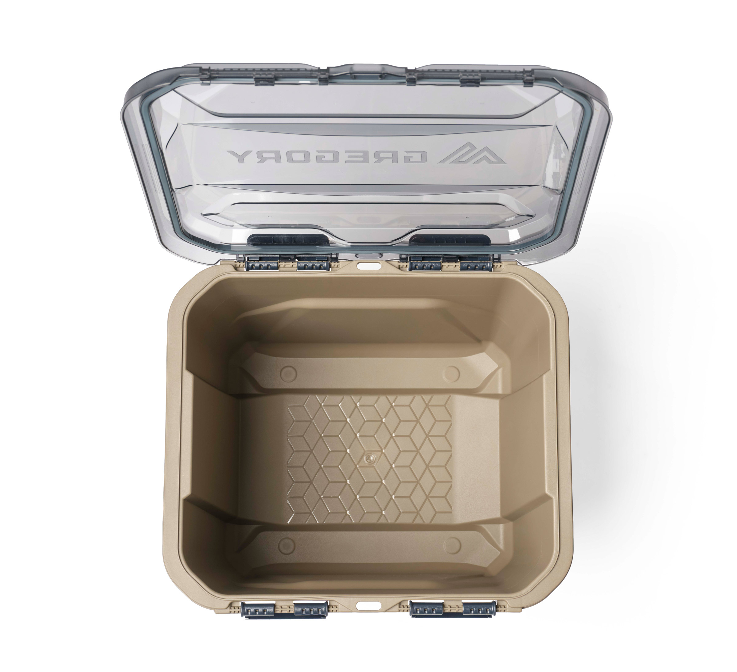 Alpaca Camp Box 50